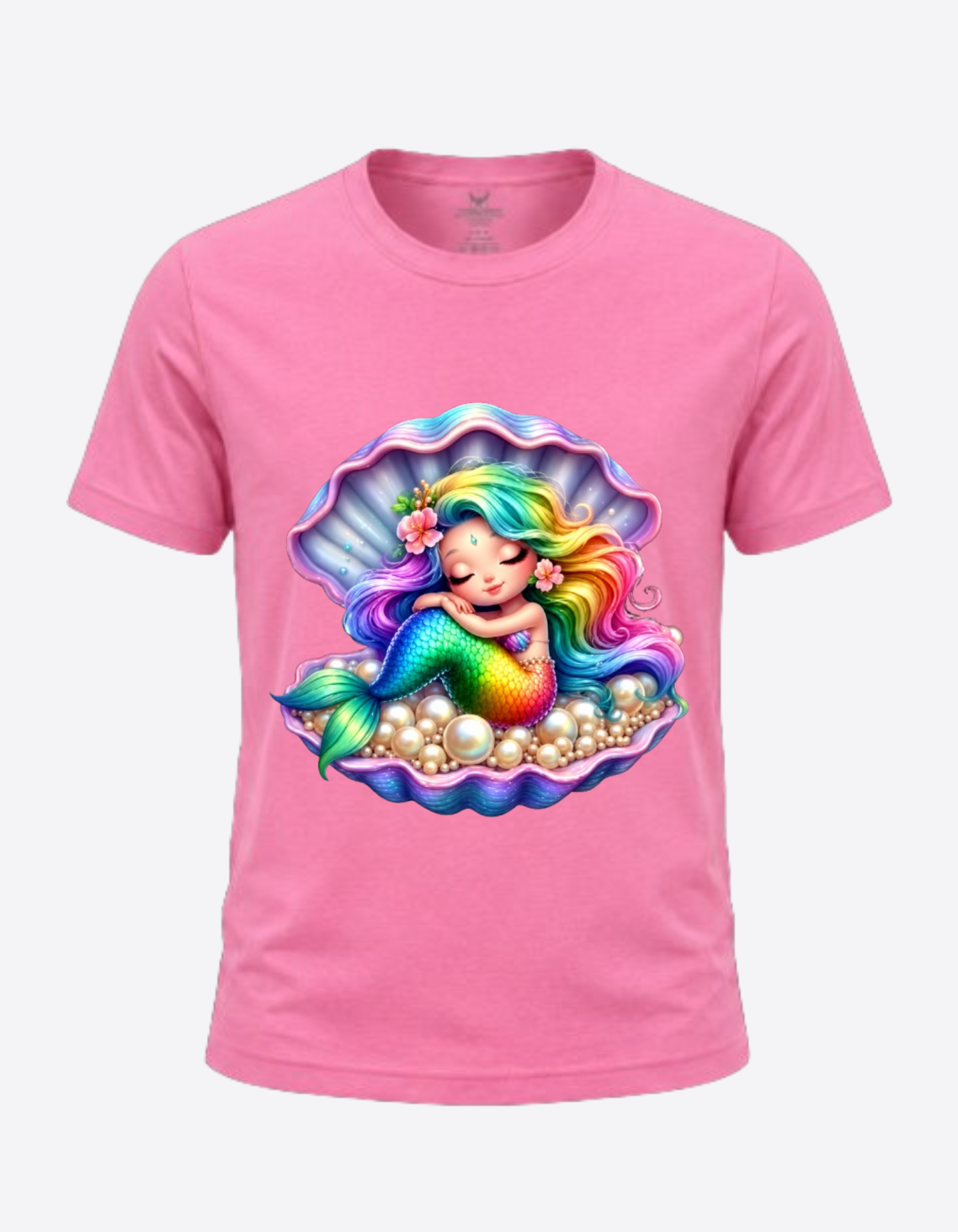 color:Pink