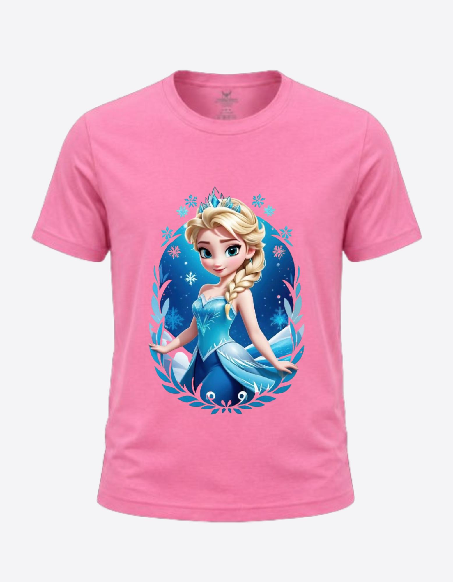 color:Pink