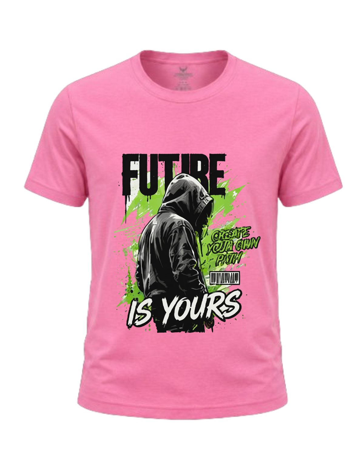 color:Pink