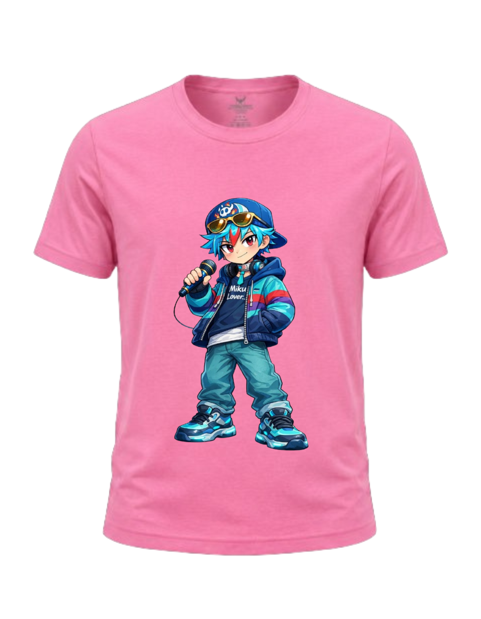color:Pink