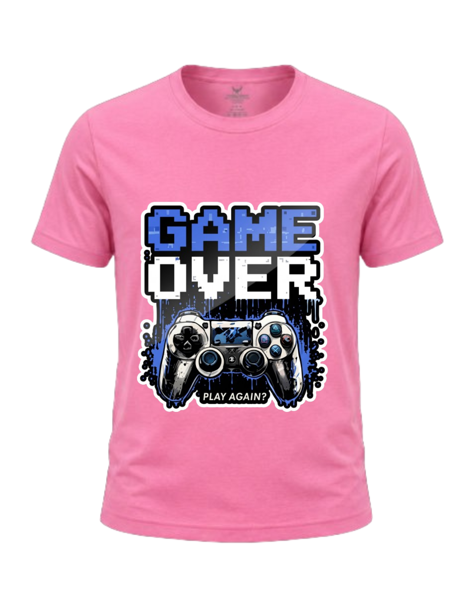 color:Pink