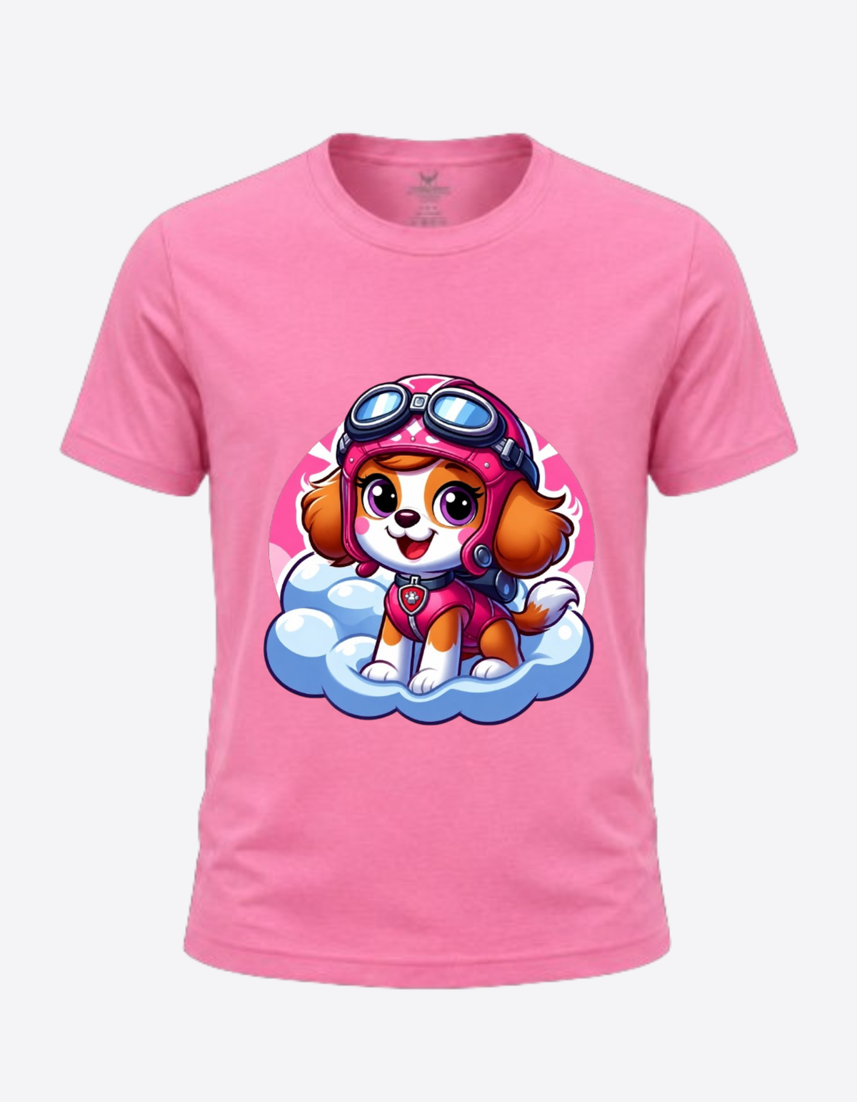 color:Pink