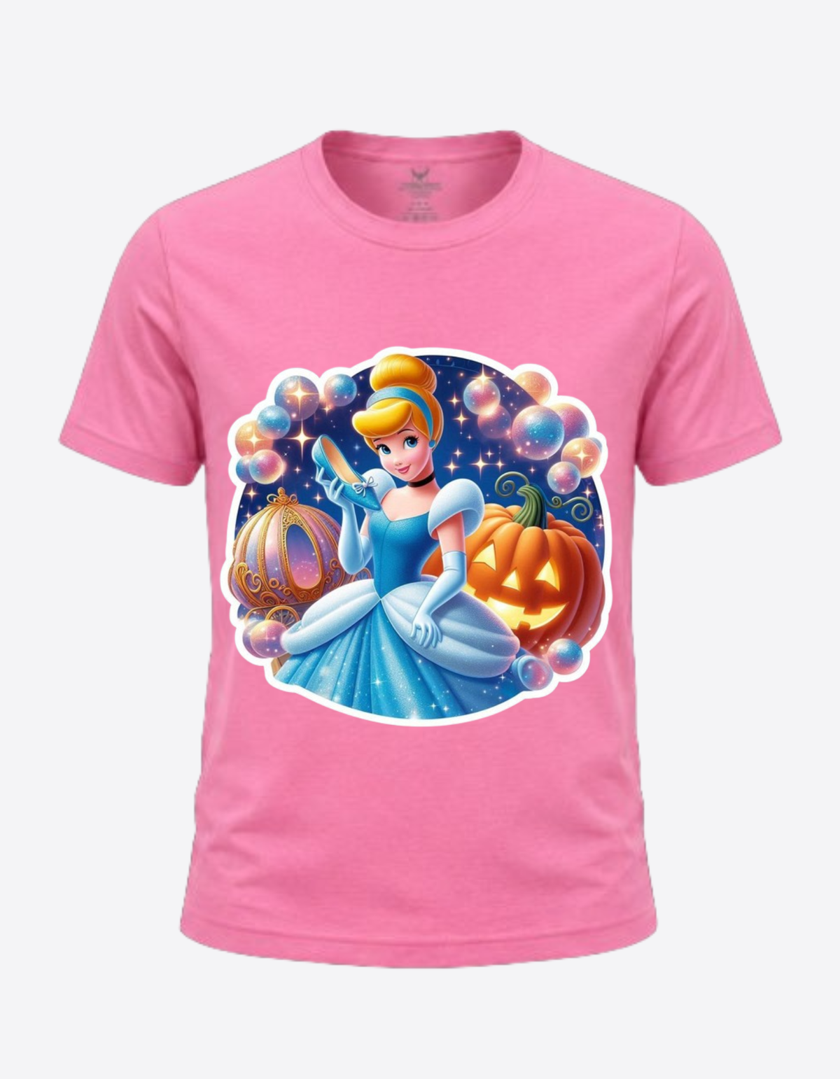 color:Pink