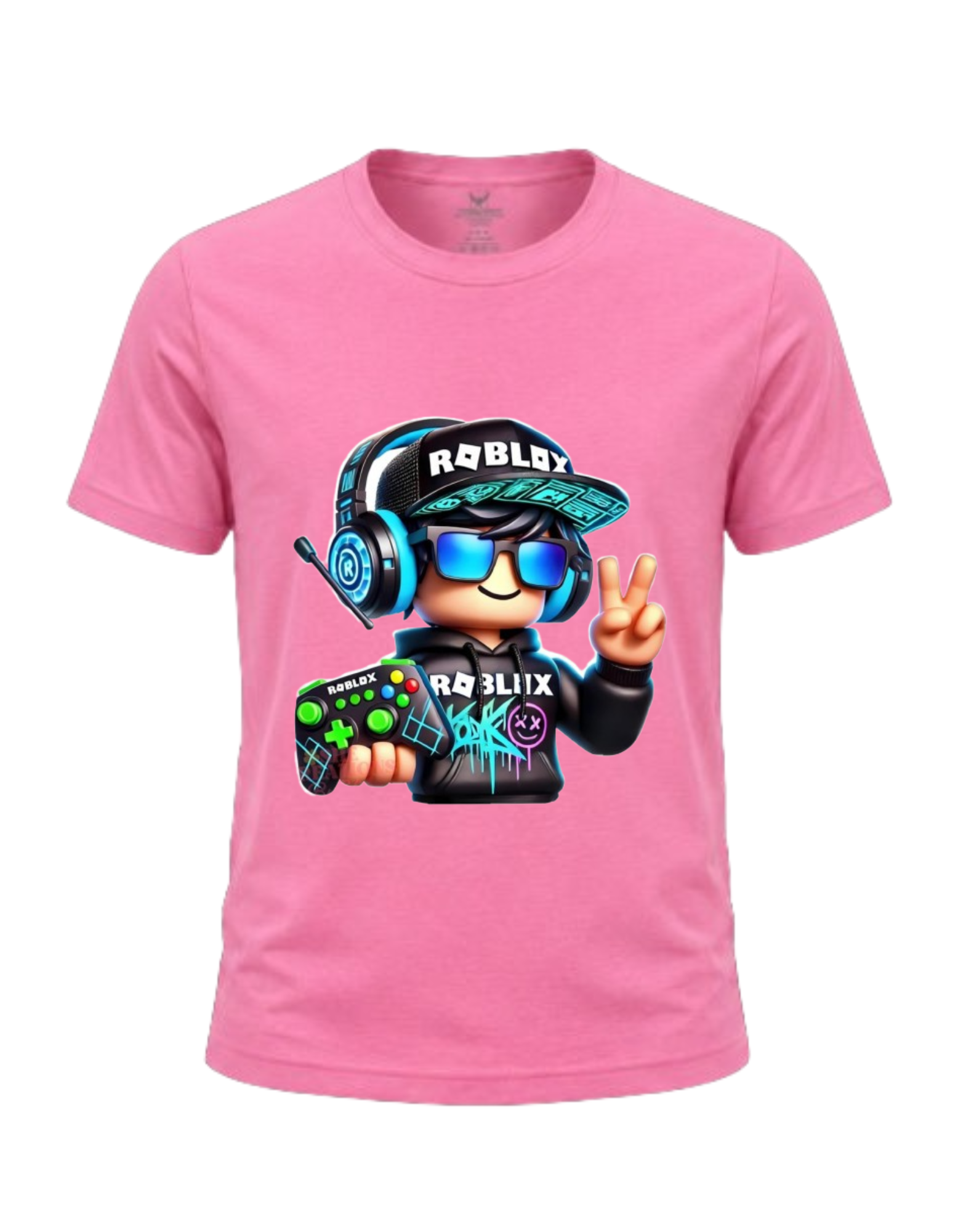 color:Pink