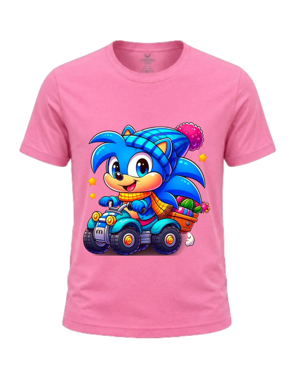 Marko Prime Boys Cotton T-Shirt