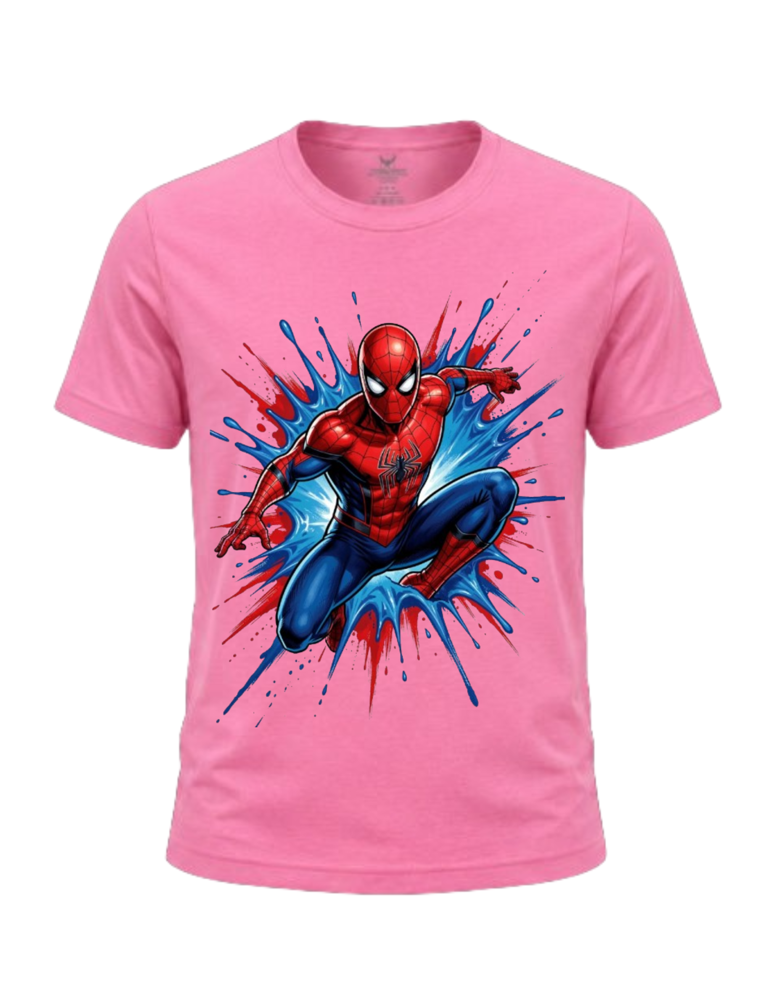 color:Pink