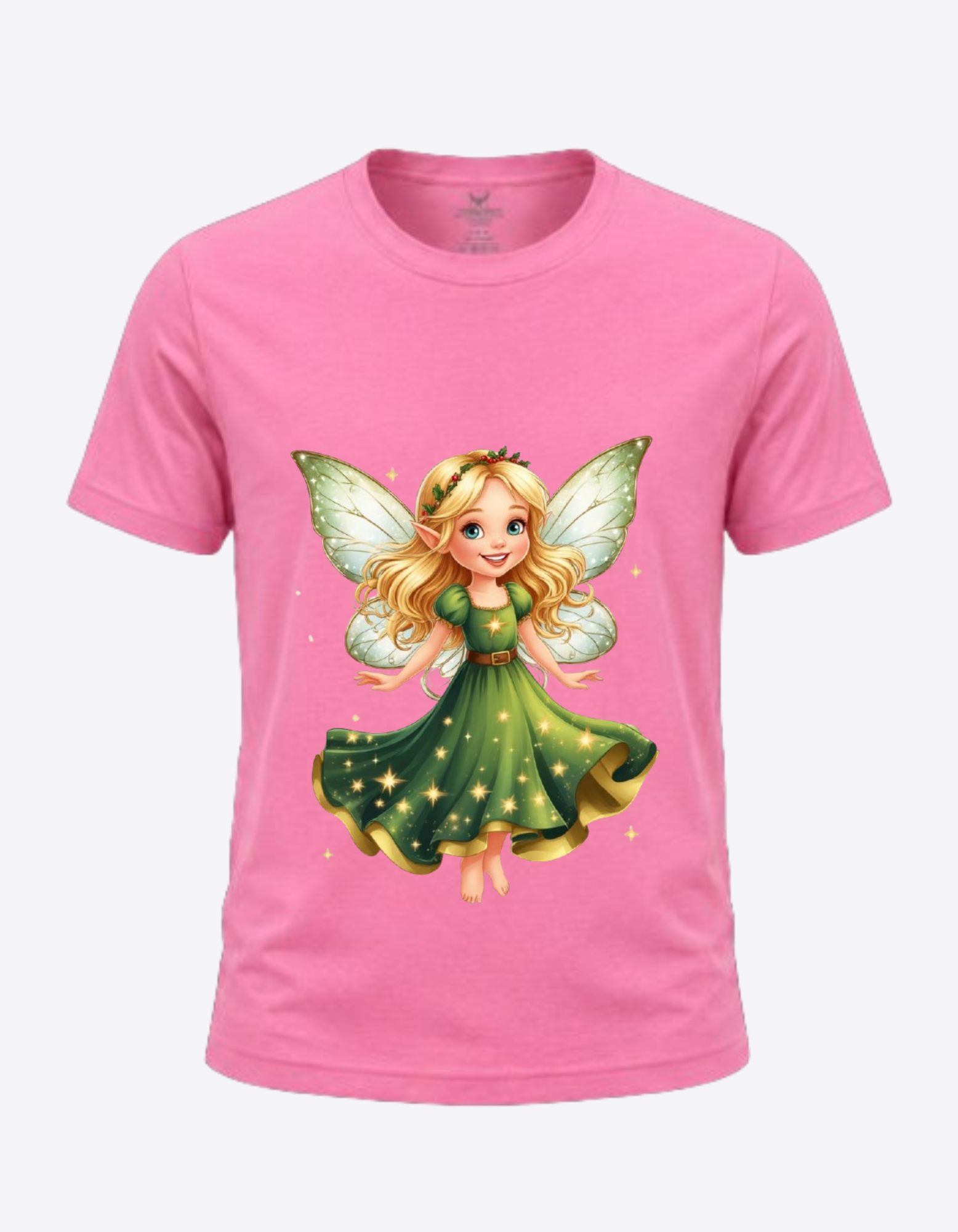 color:Pink