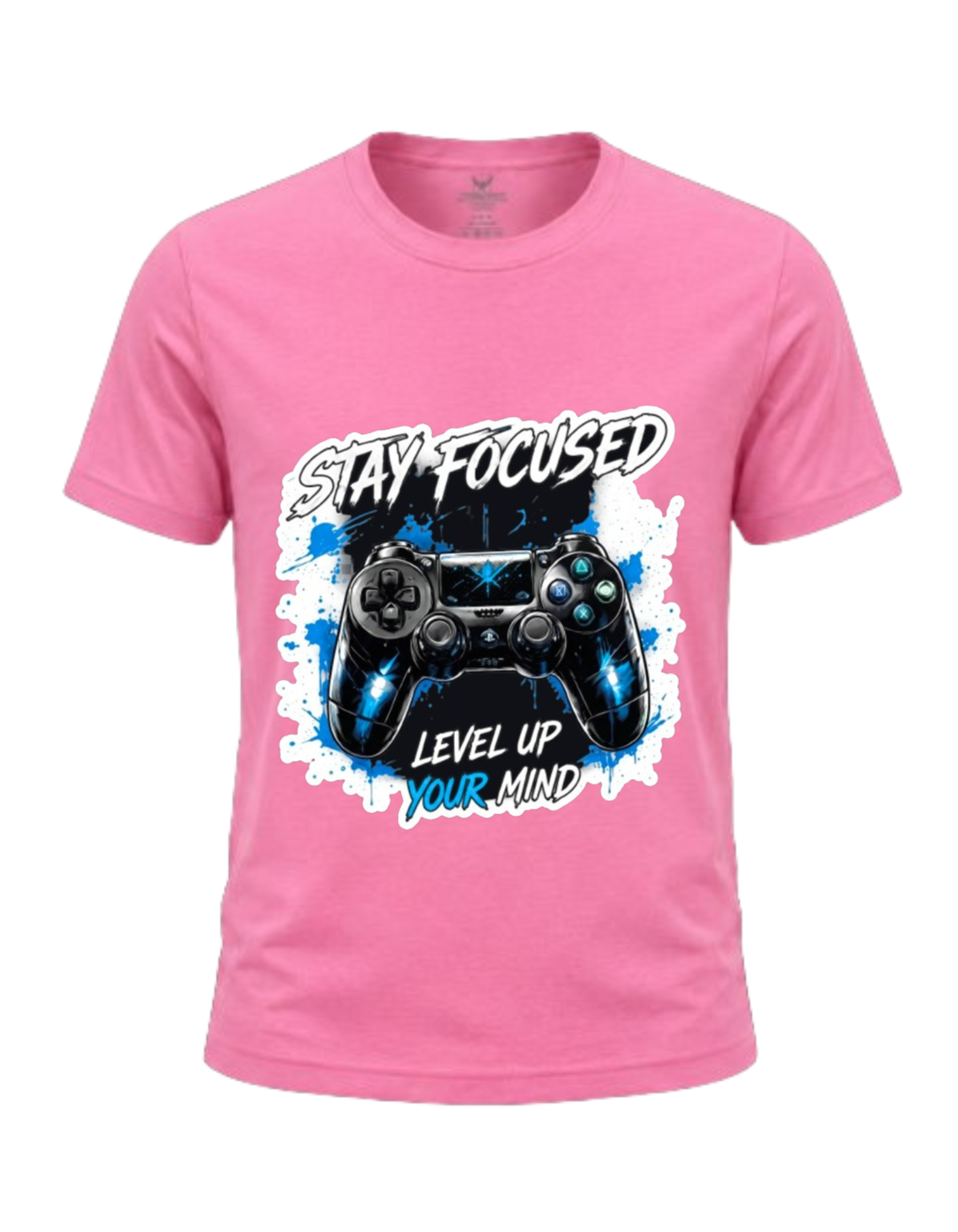 color:Pink