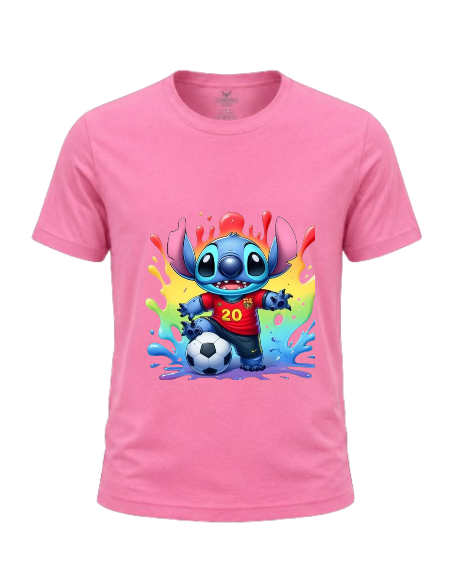 color:Pink