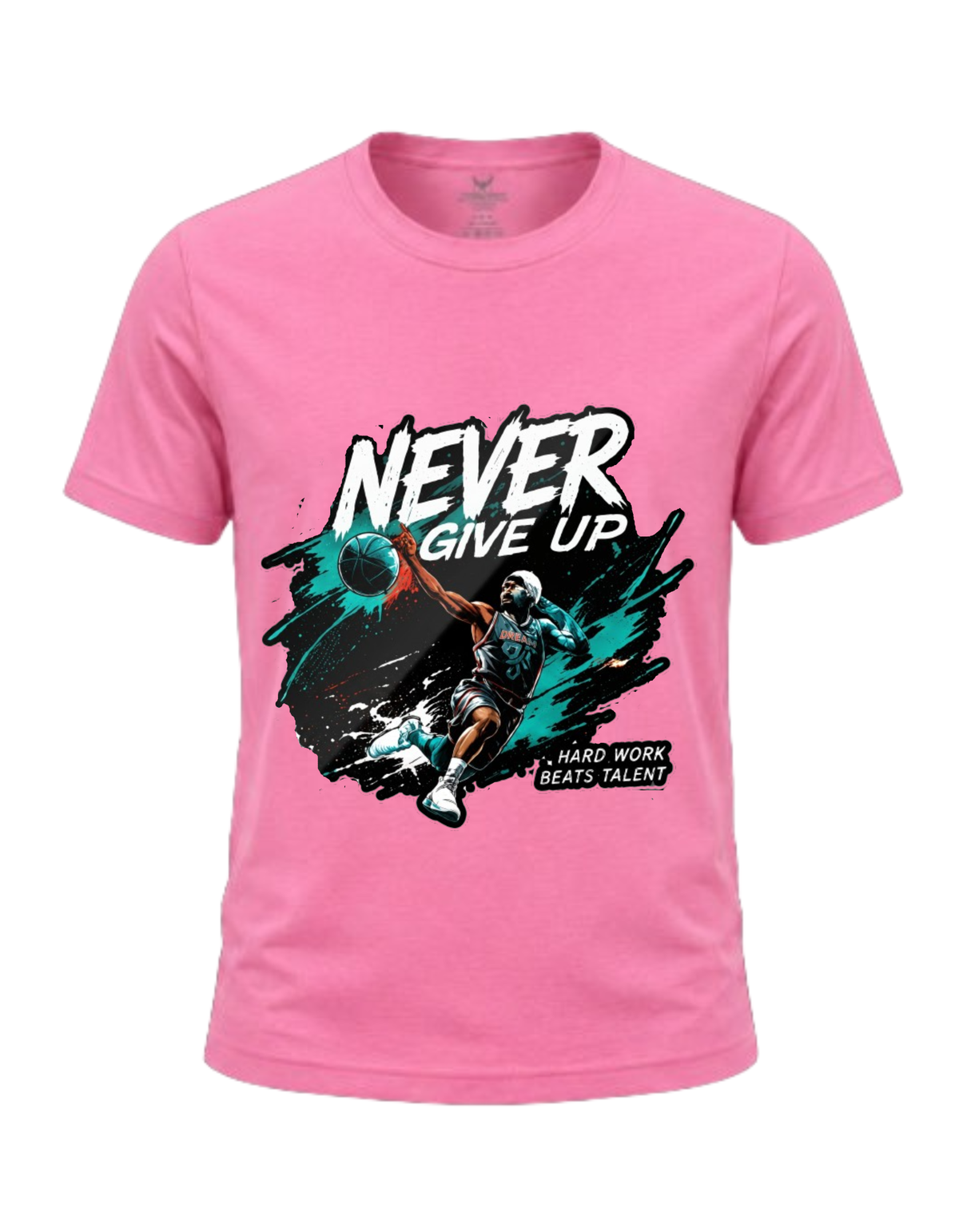 color:Pink