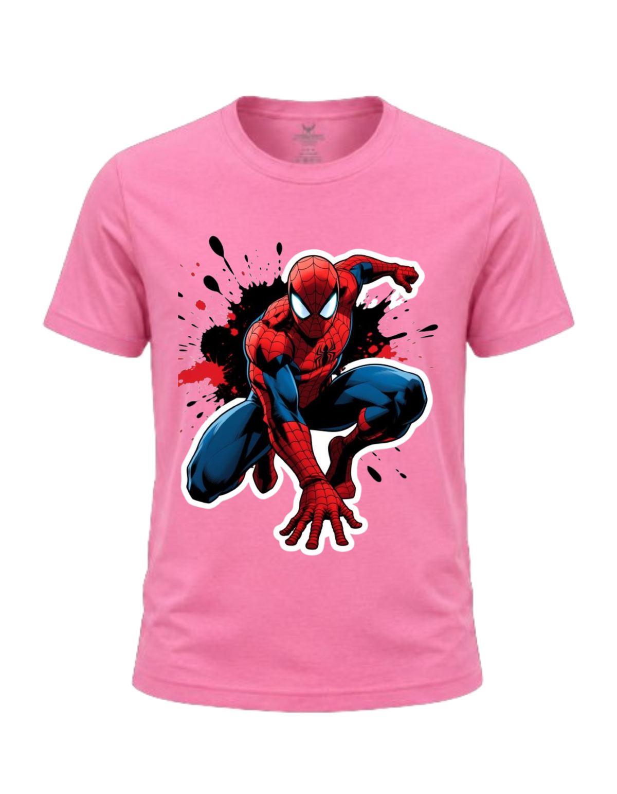color:Pink