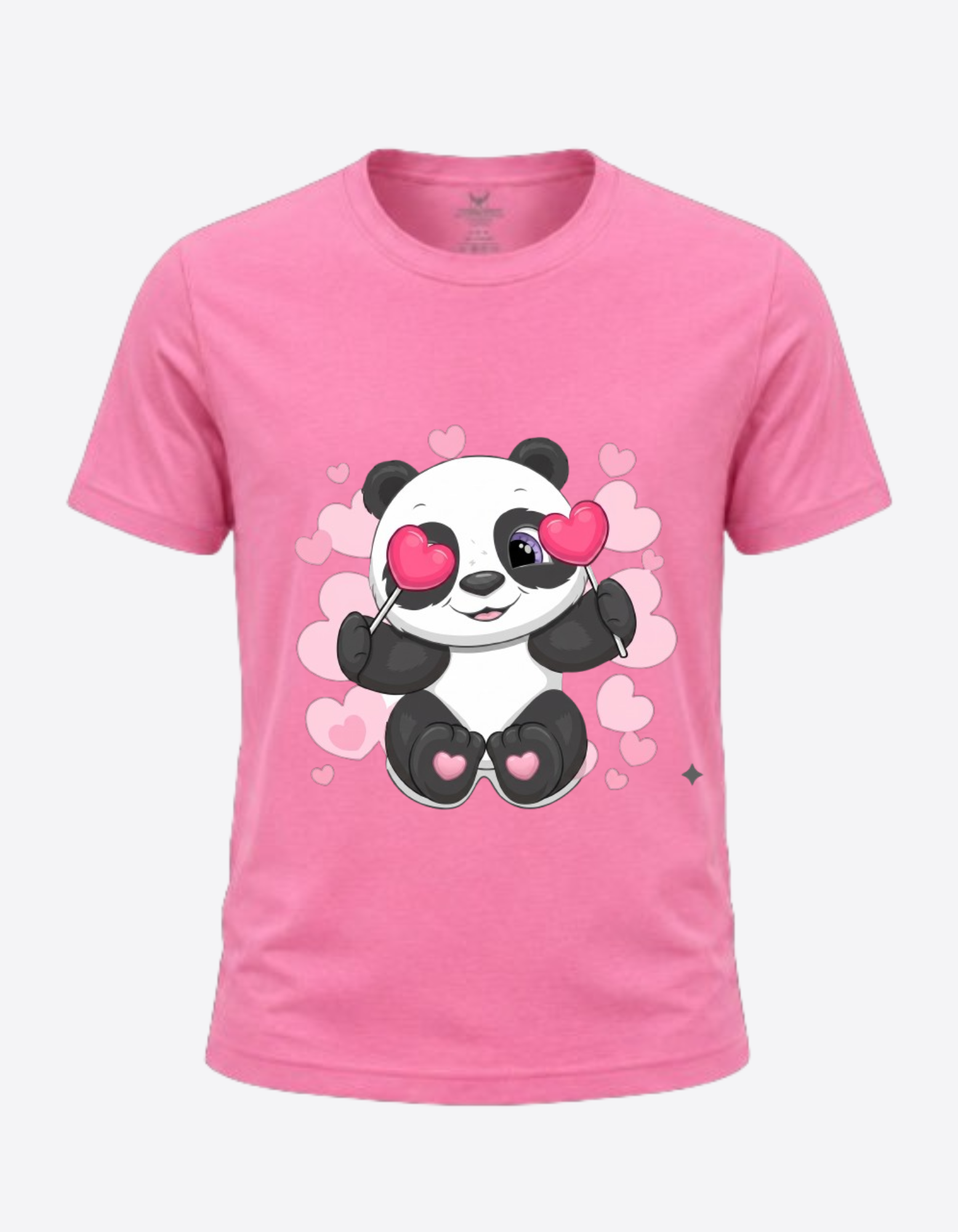 color:Pink