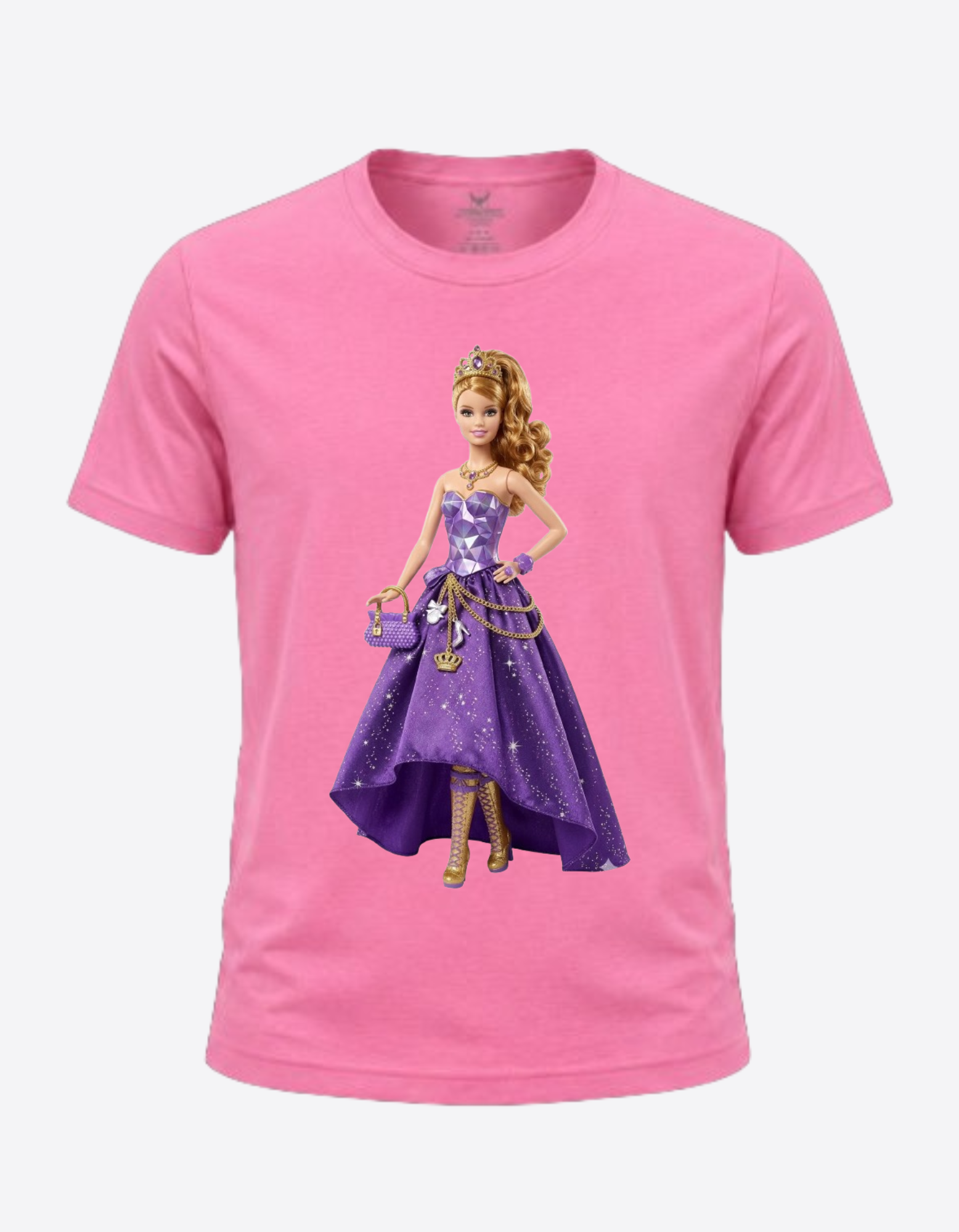 color:Pink