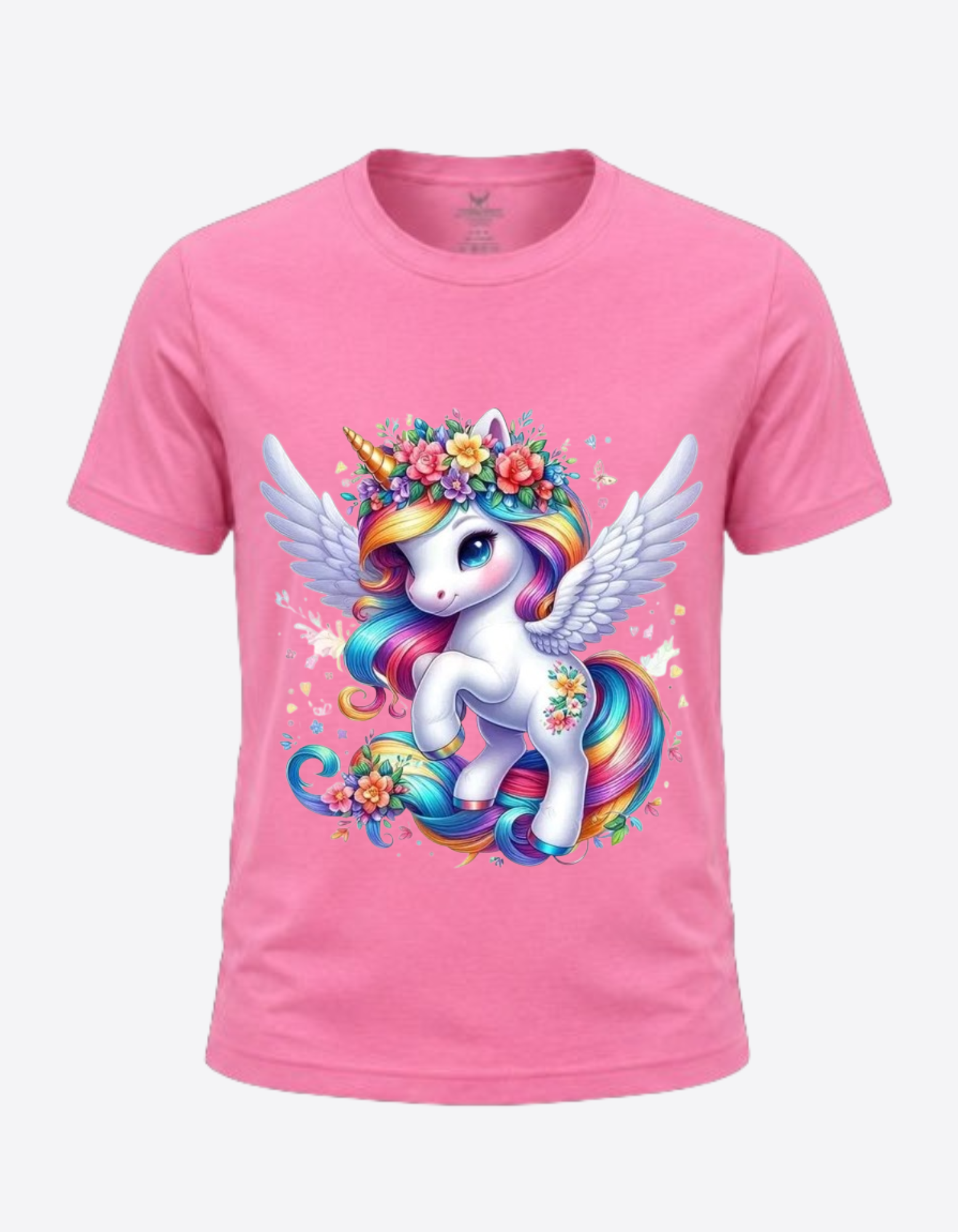 Marko Prime Girls Cotton T-Shirt
