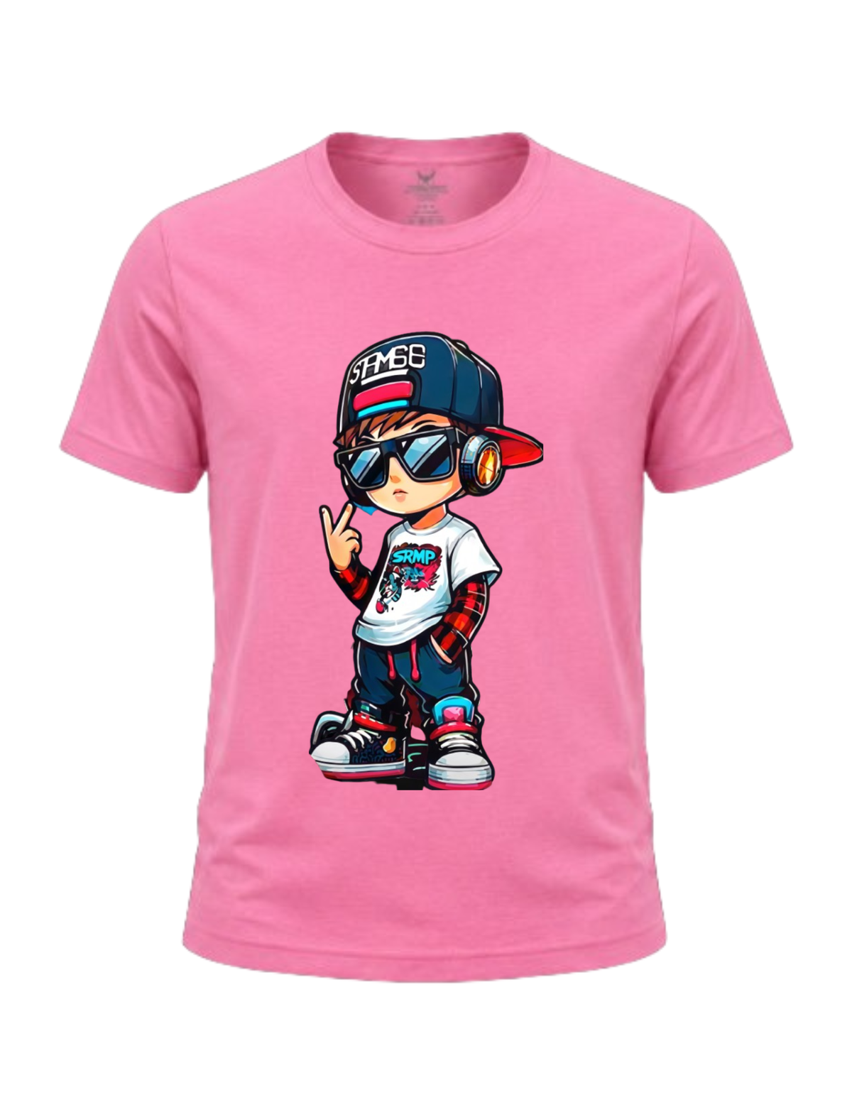 color:Pink