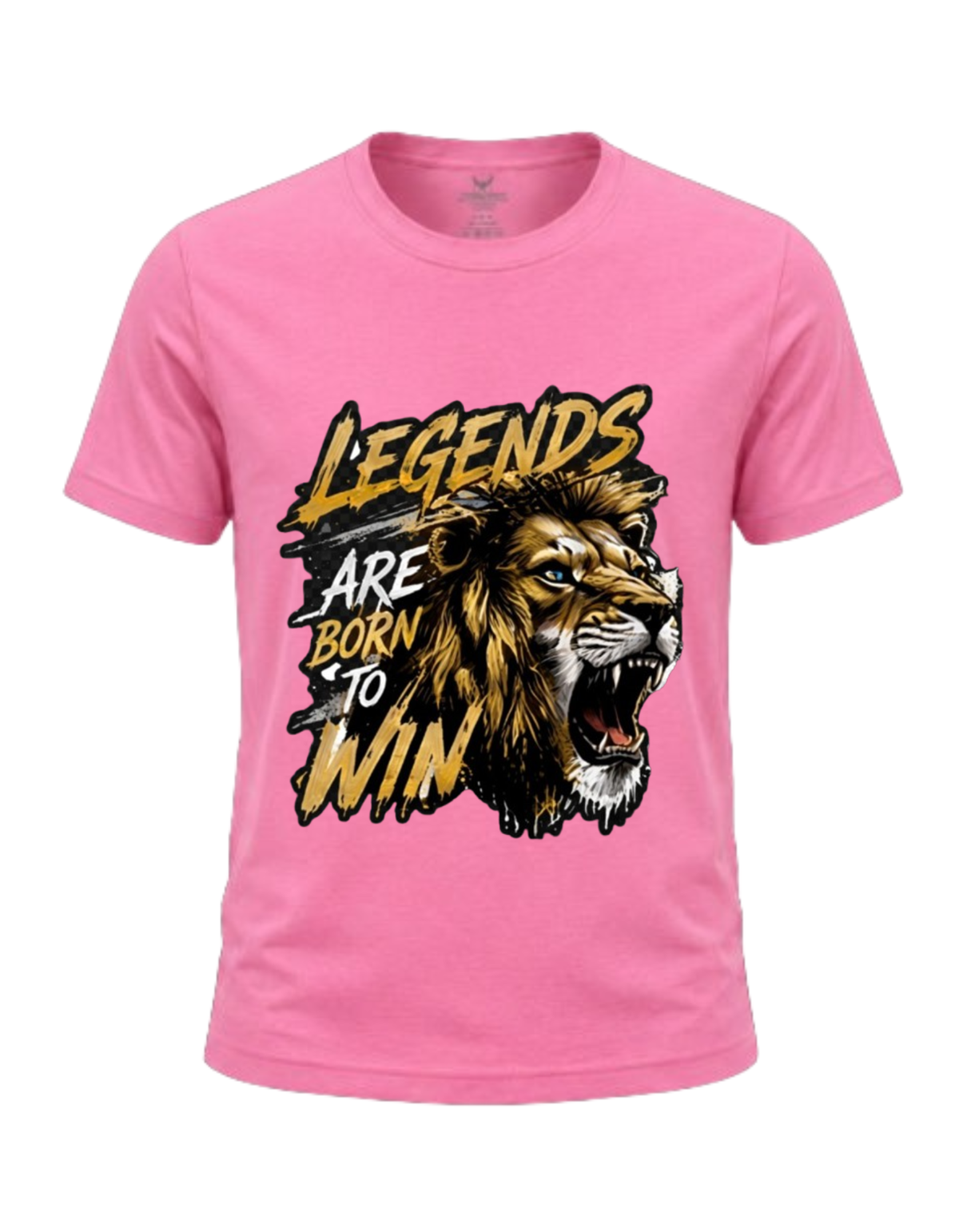 color:Pink