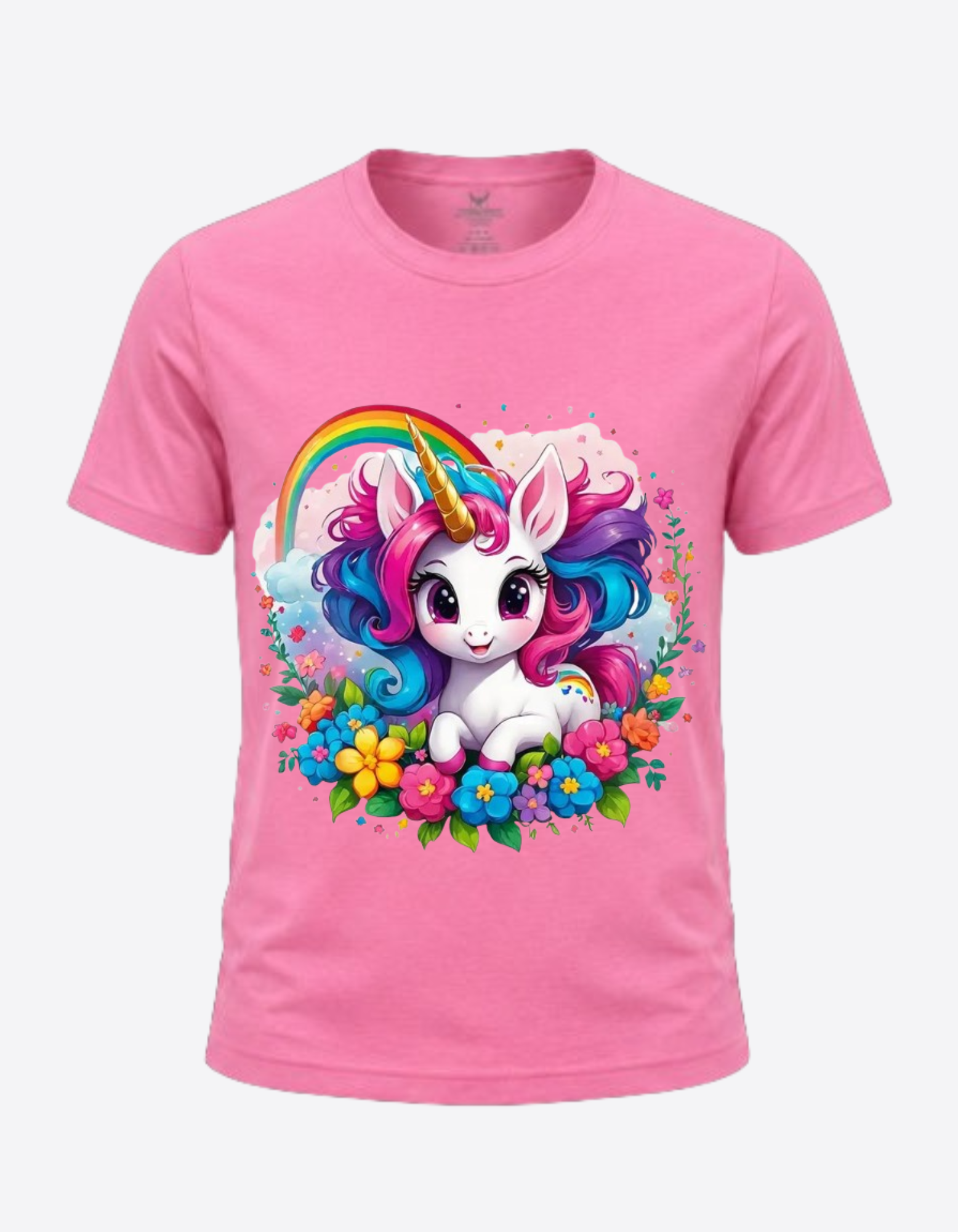 color:Pink