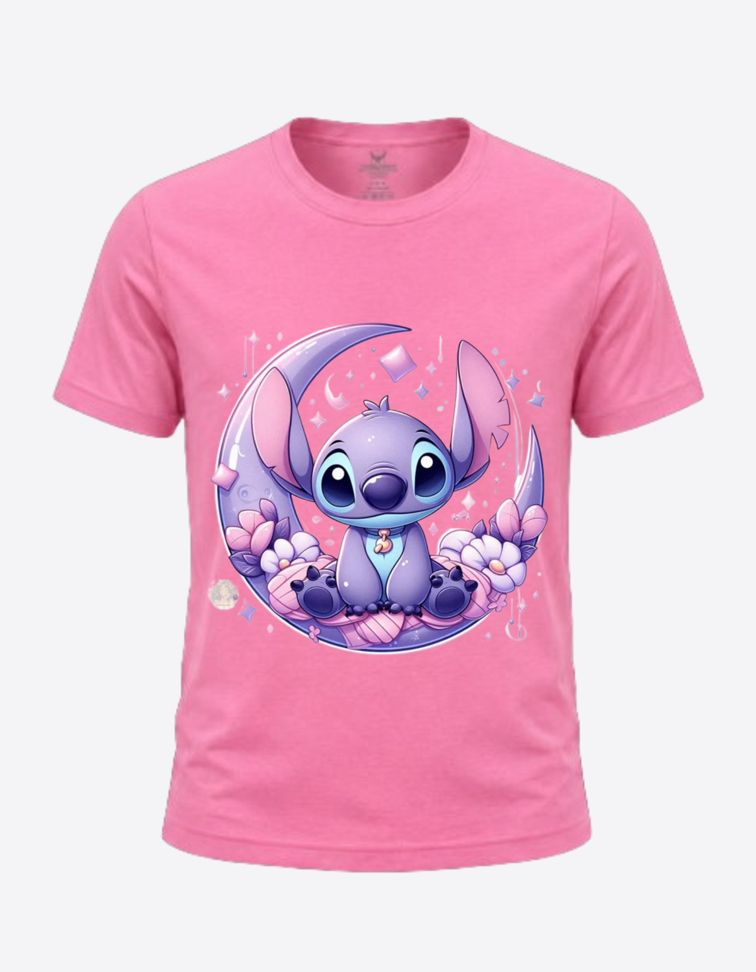 color:Pink