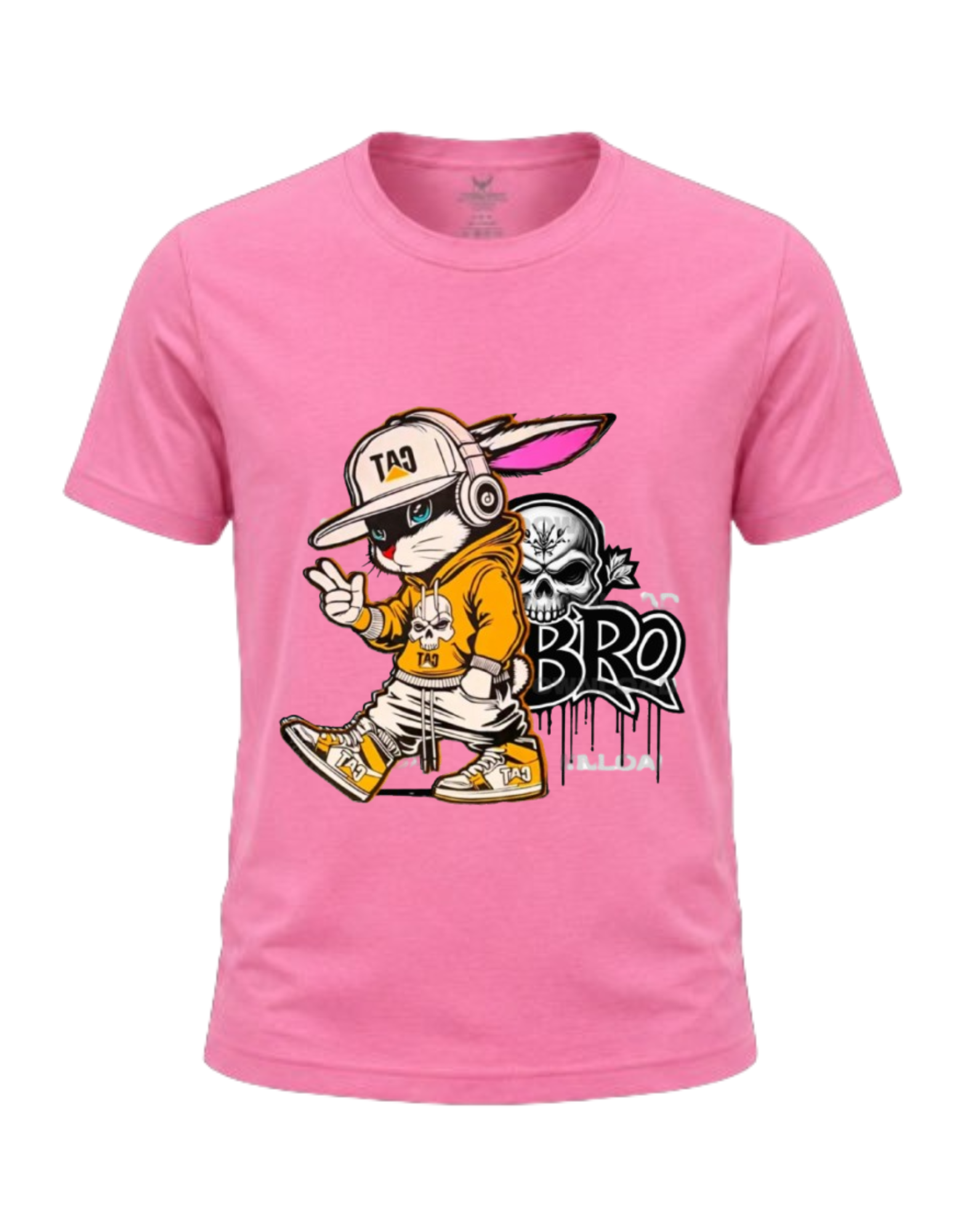 color:Pink