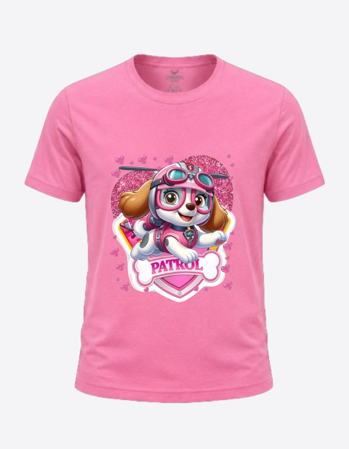 color:Pink