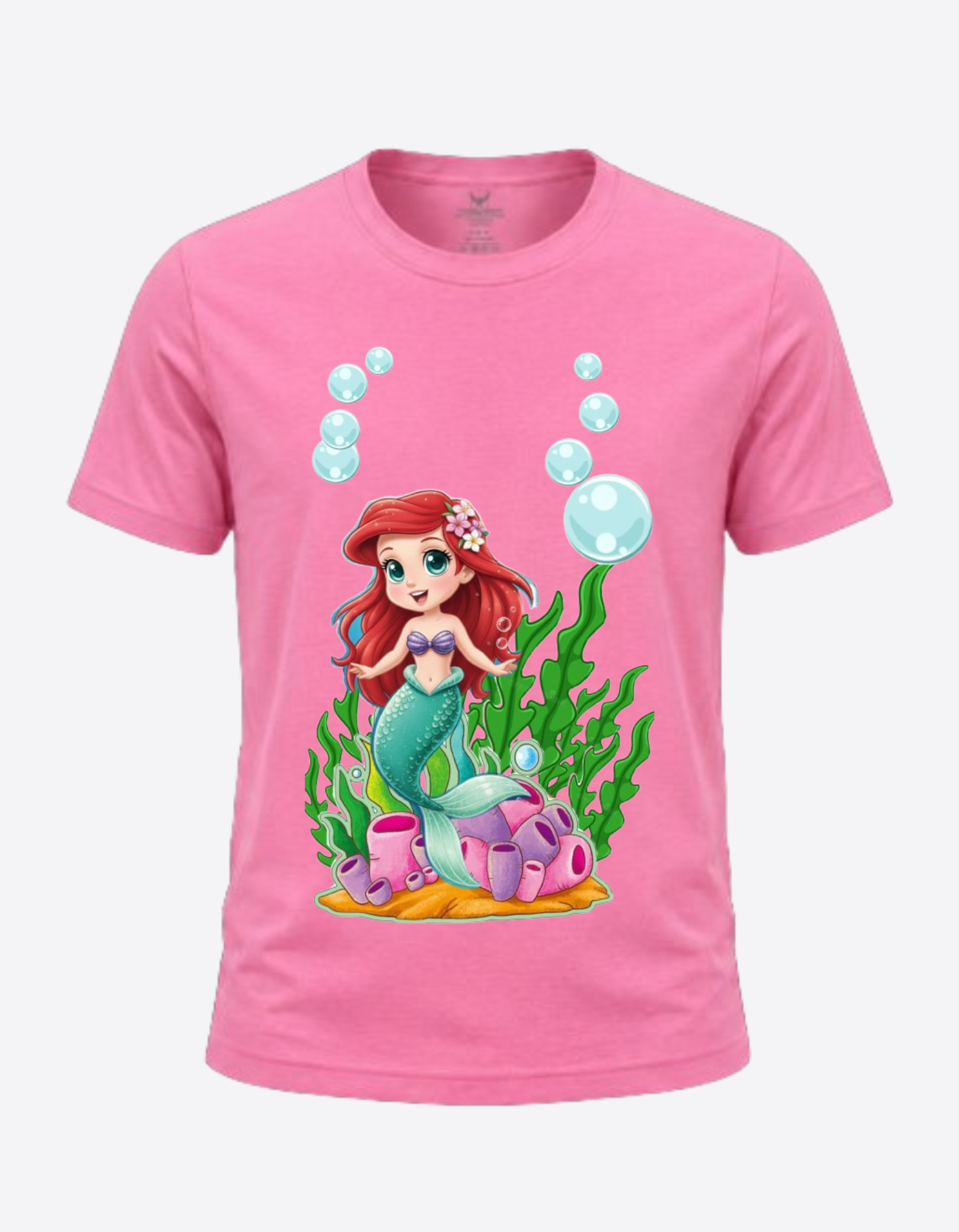 color:Pink