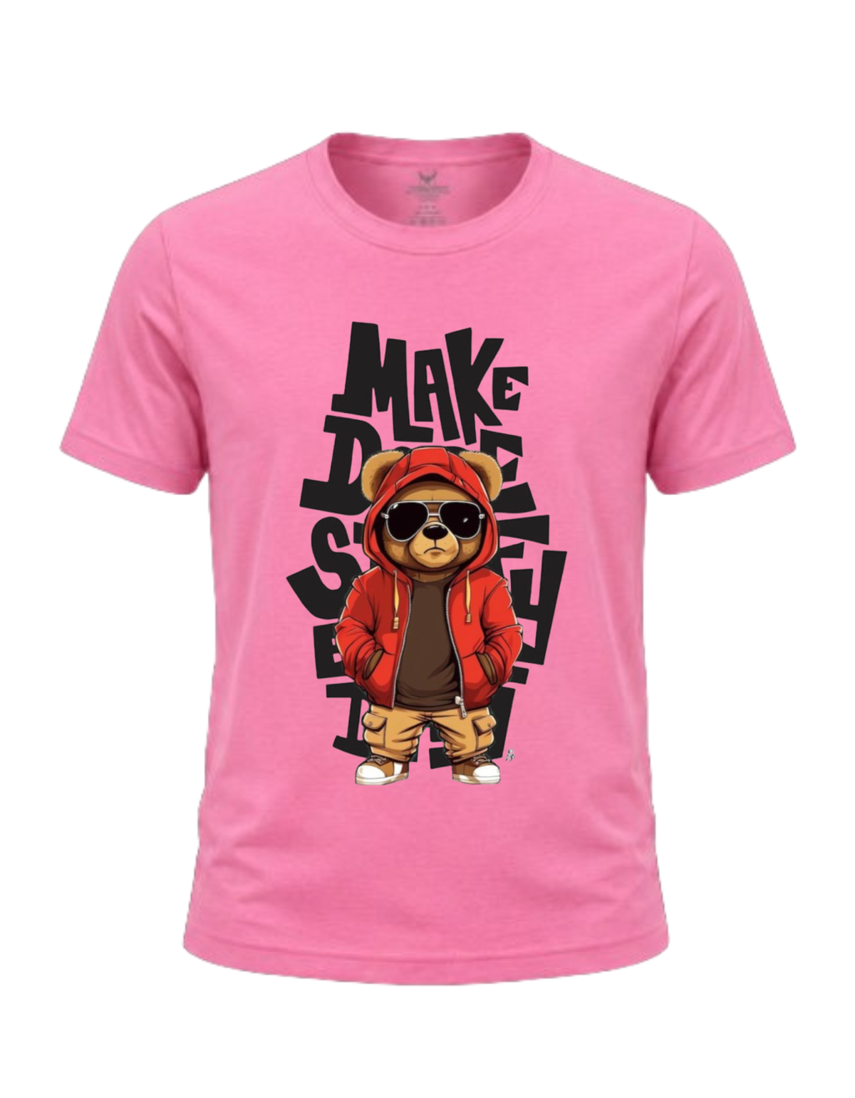 color:Pink