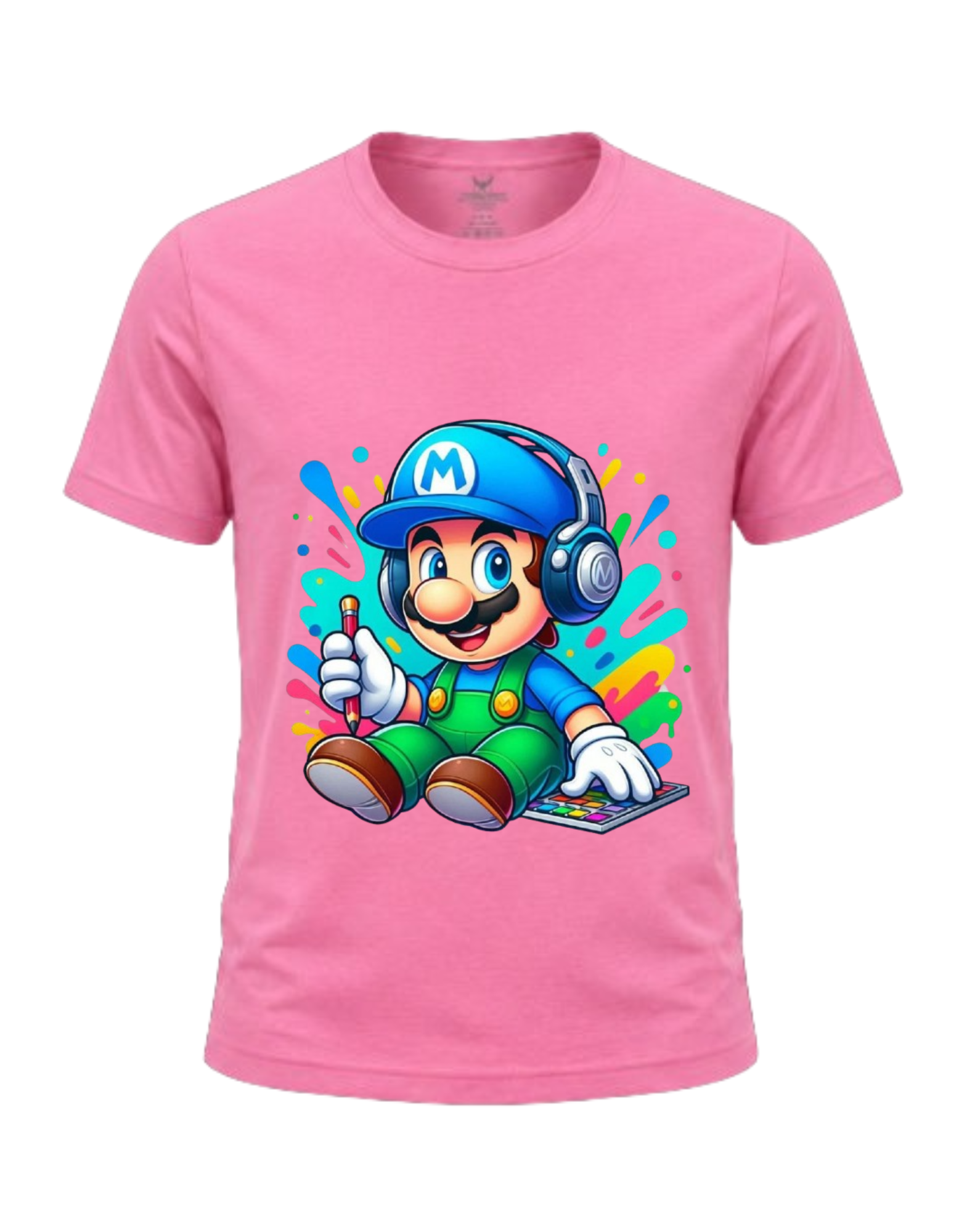 Marko Prime Boys Cotton T-Shirt
