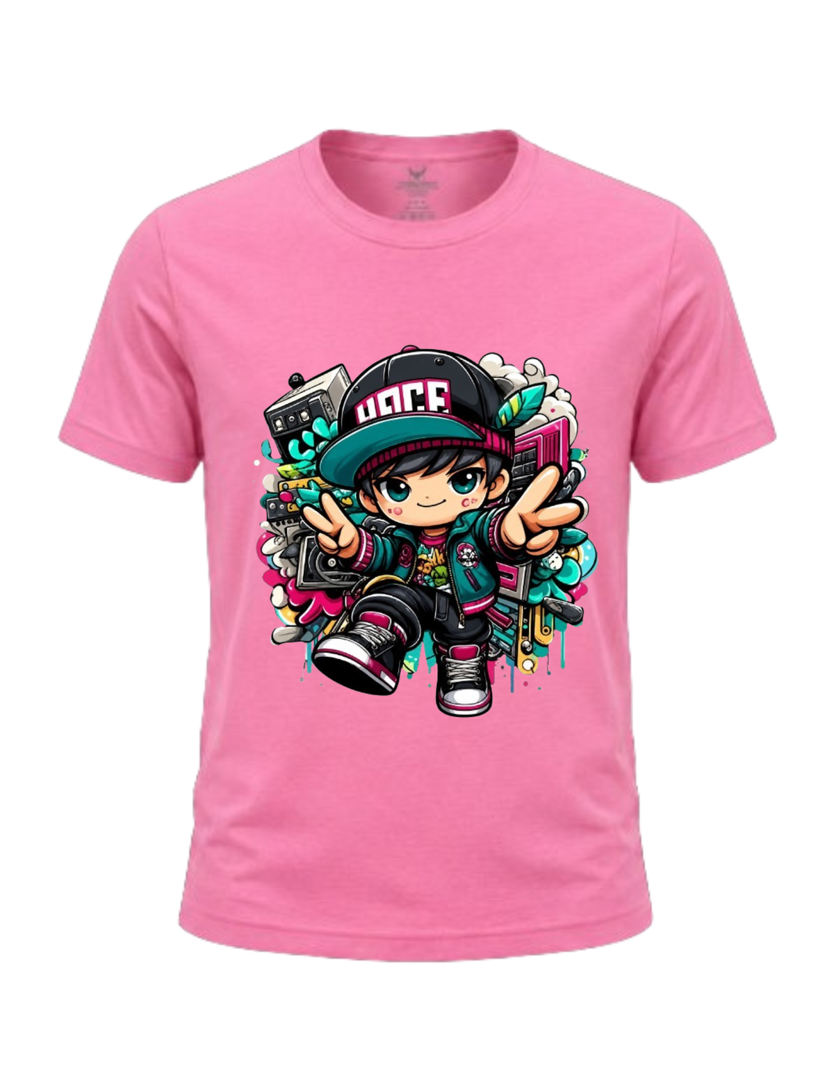 color:Pink