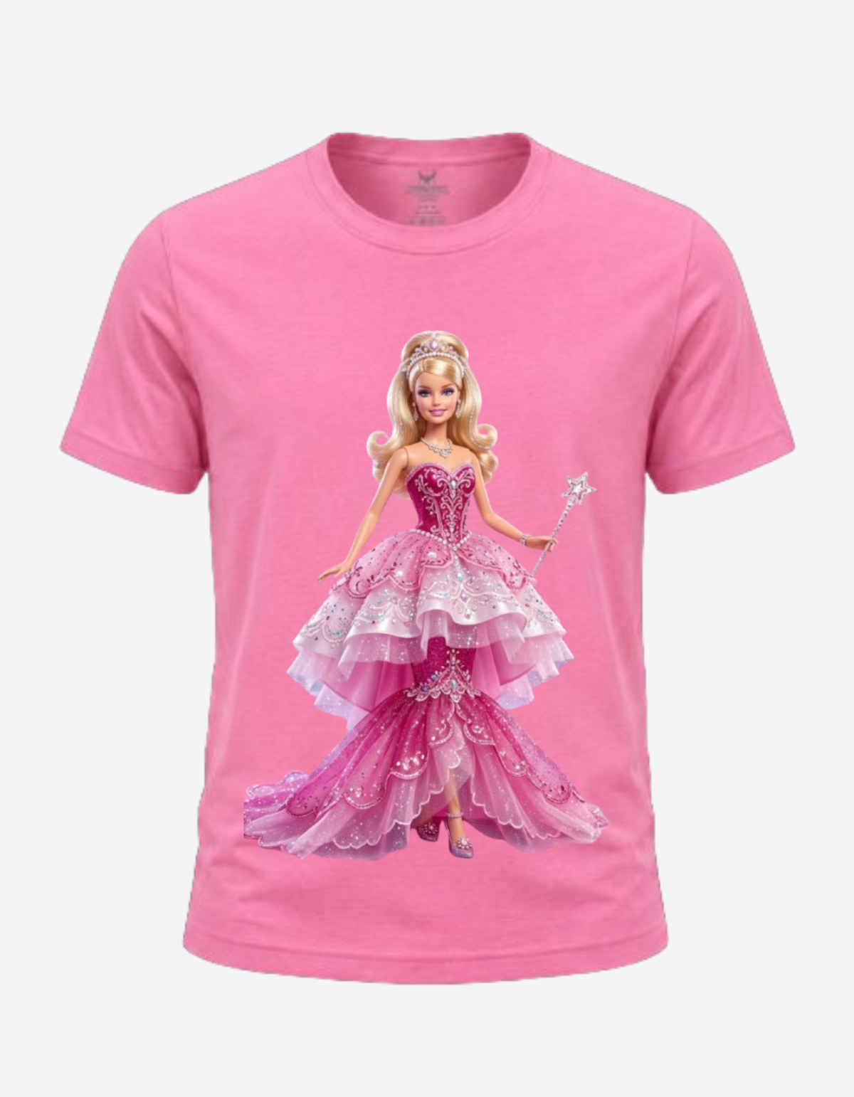 color:Pink