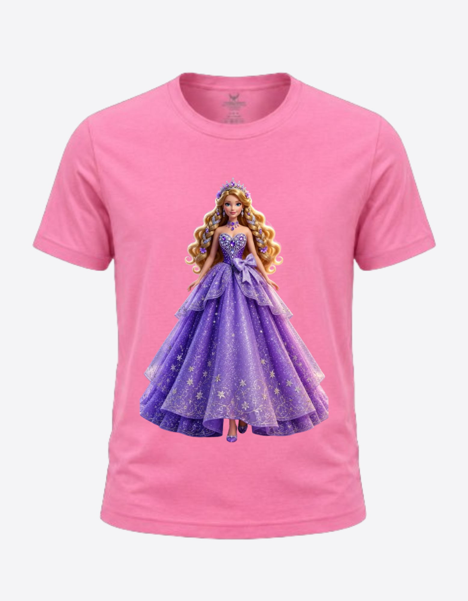 Marko Prime Girls Cotton T-Shirt