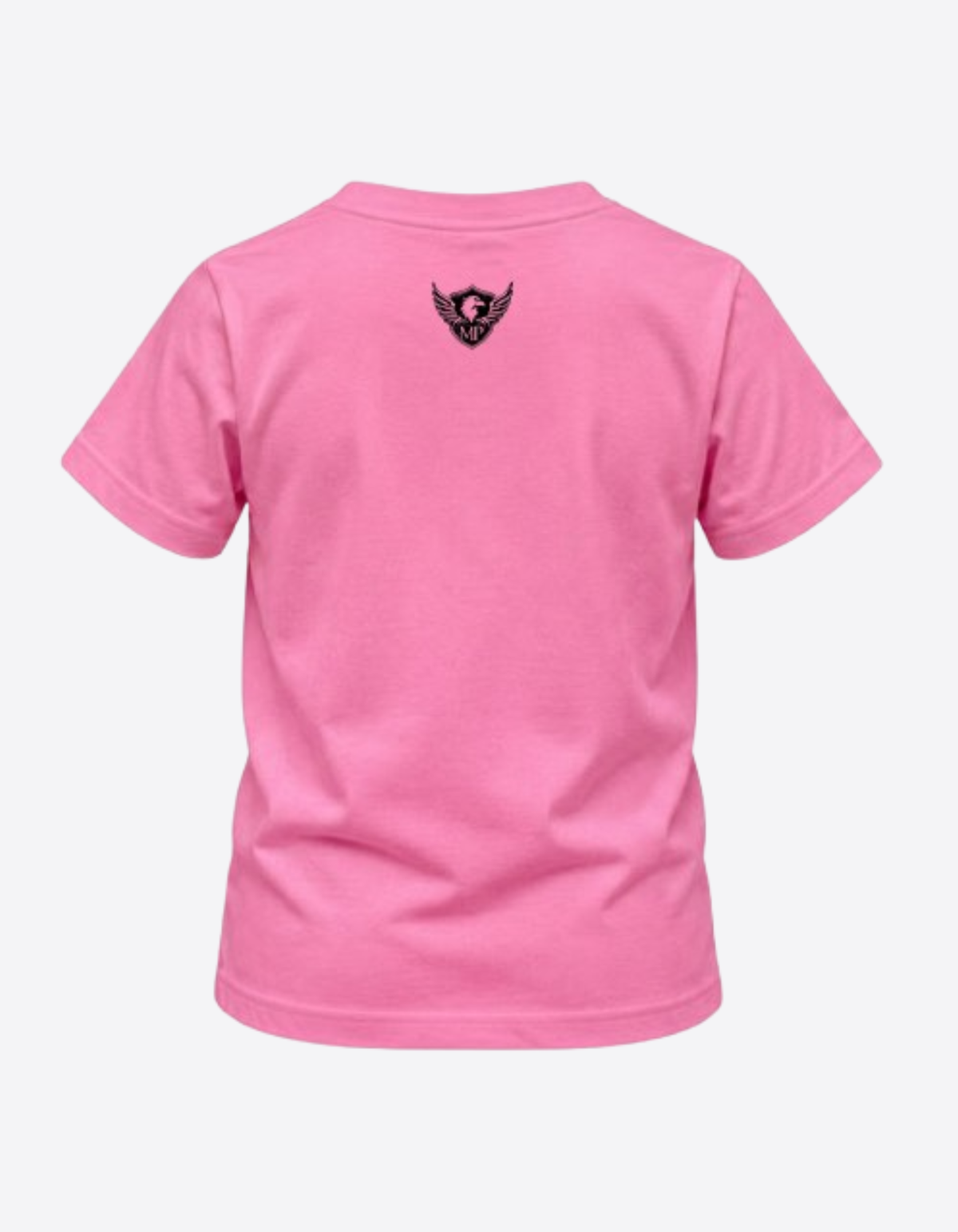 color:Pink