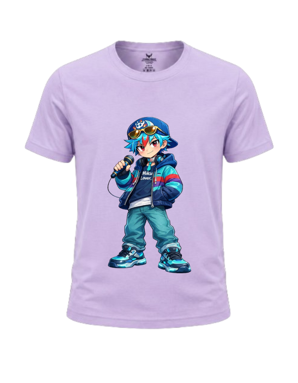 color:Lavender