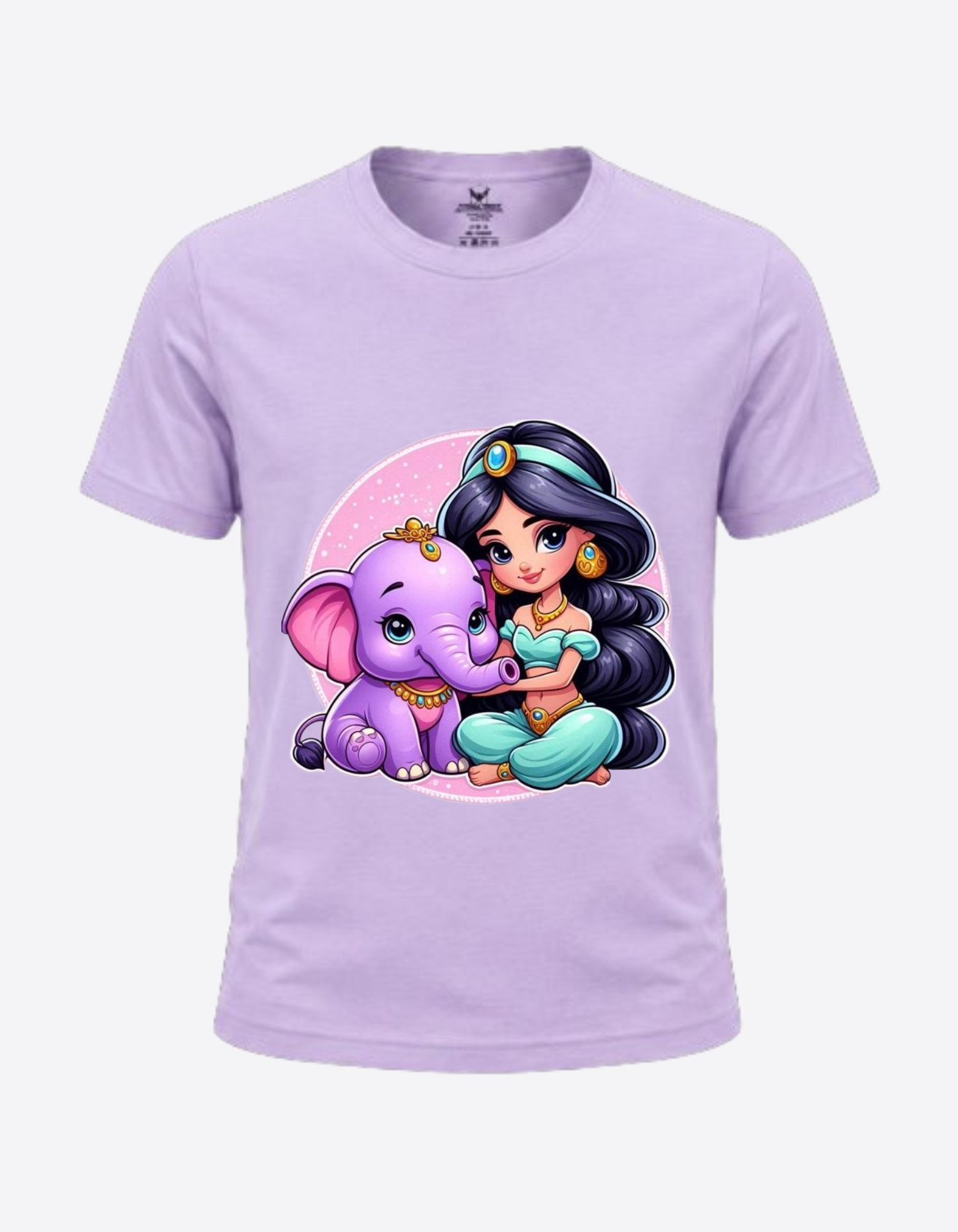 color:Lavender