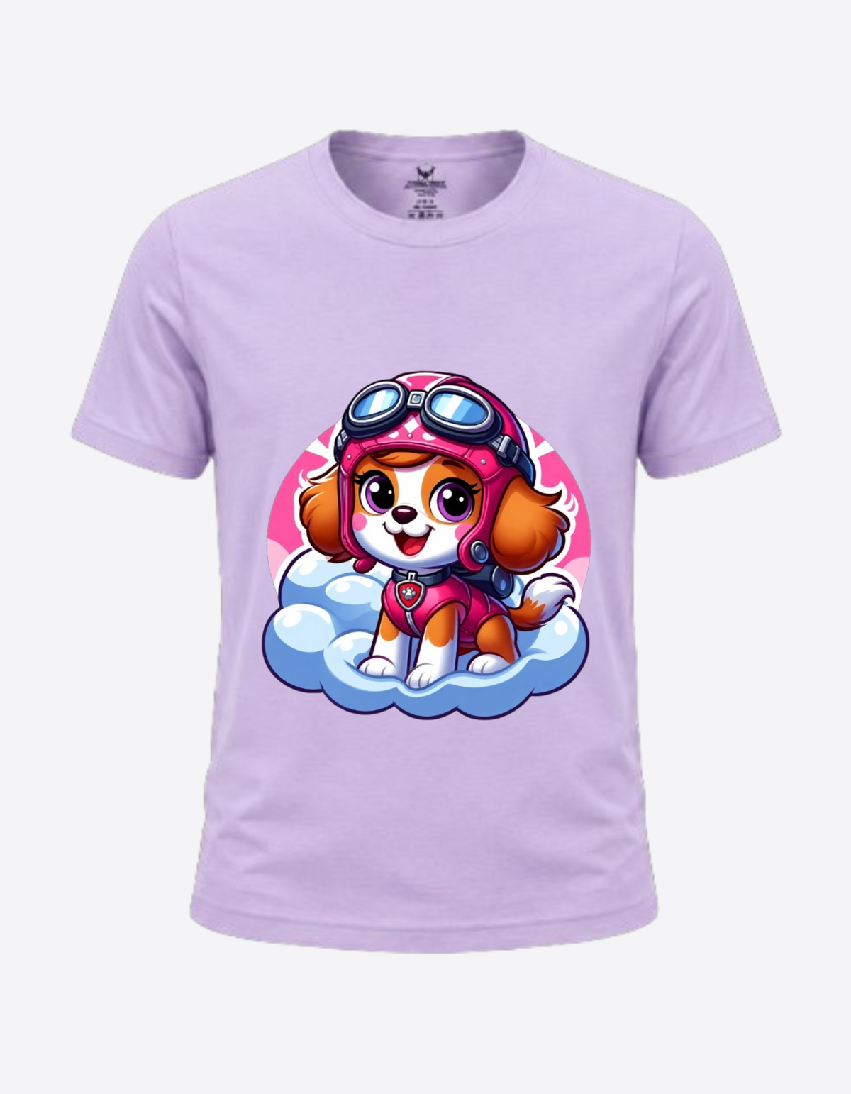 color:Lavender