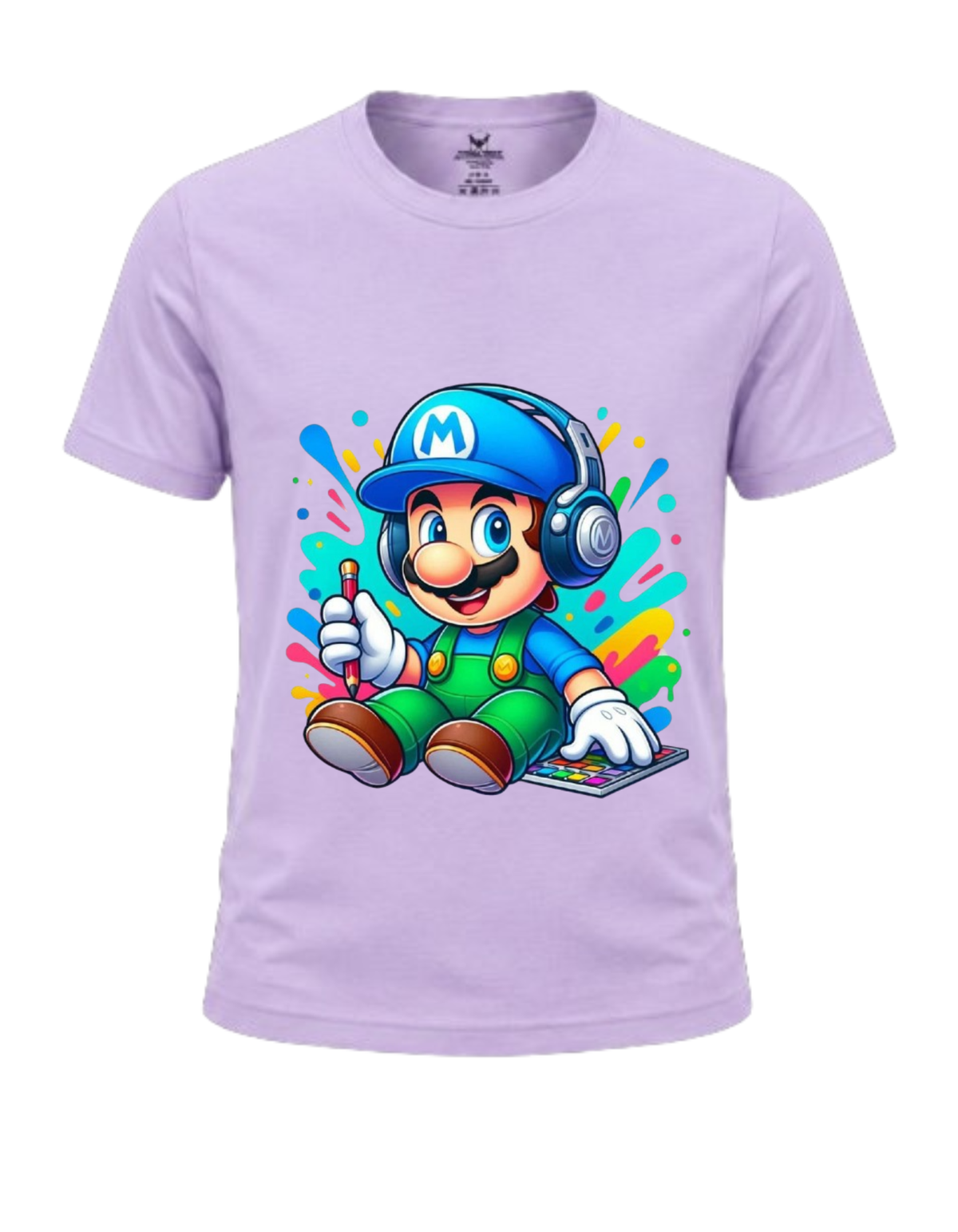 color:Lavender