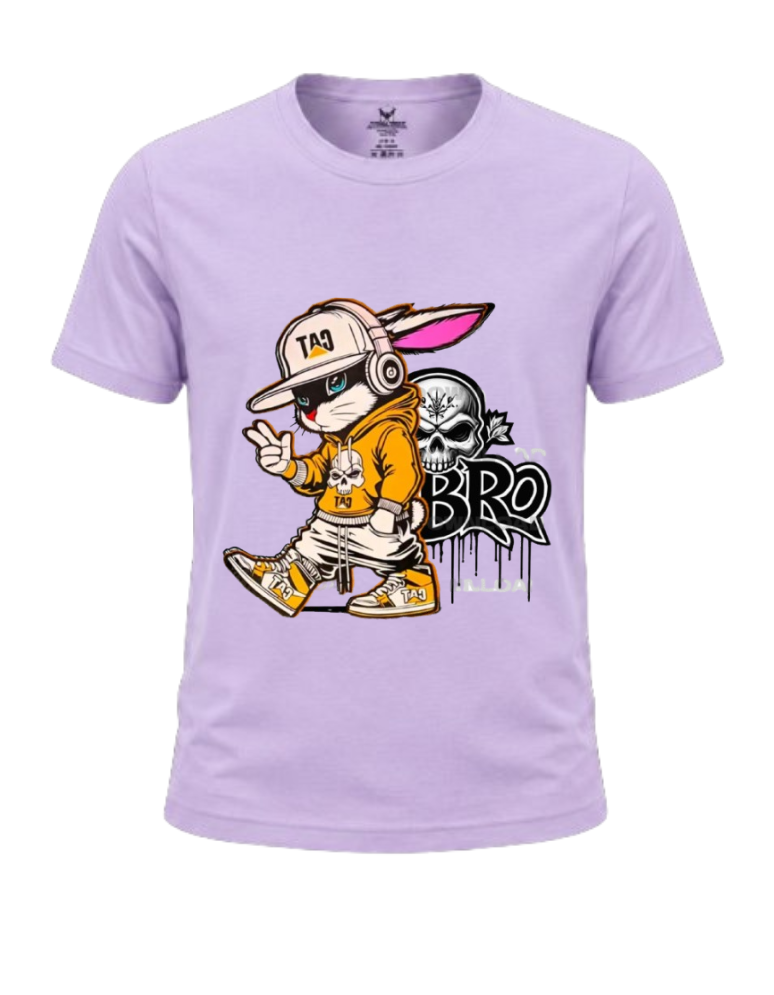 color:Lavender