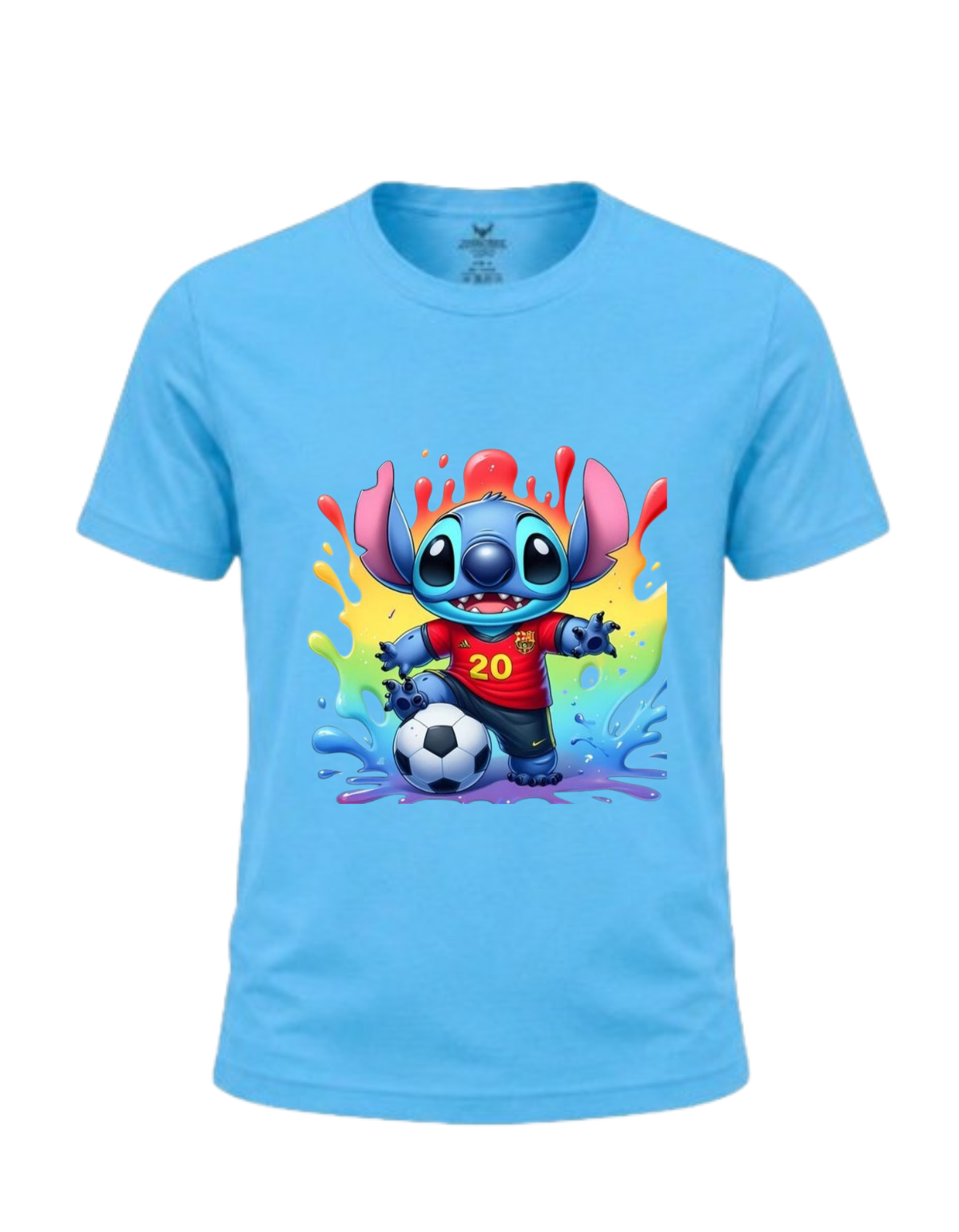 color:Aqua Blue