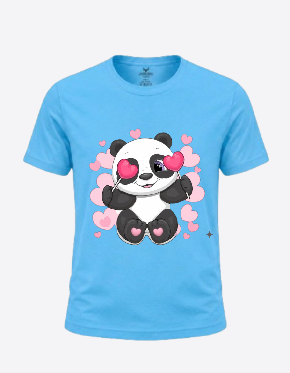 color:Sky Blue