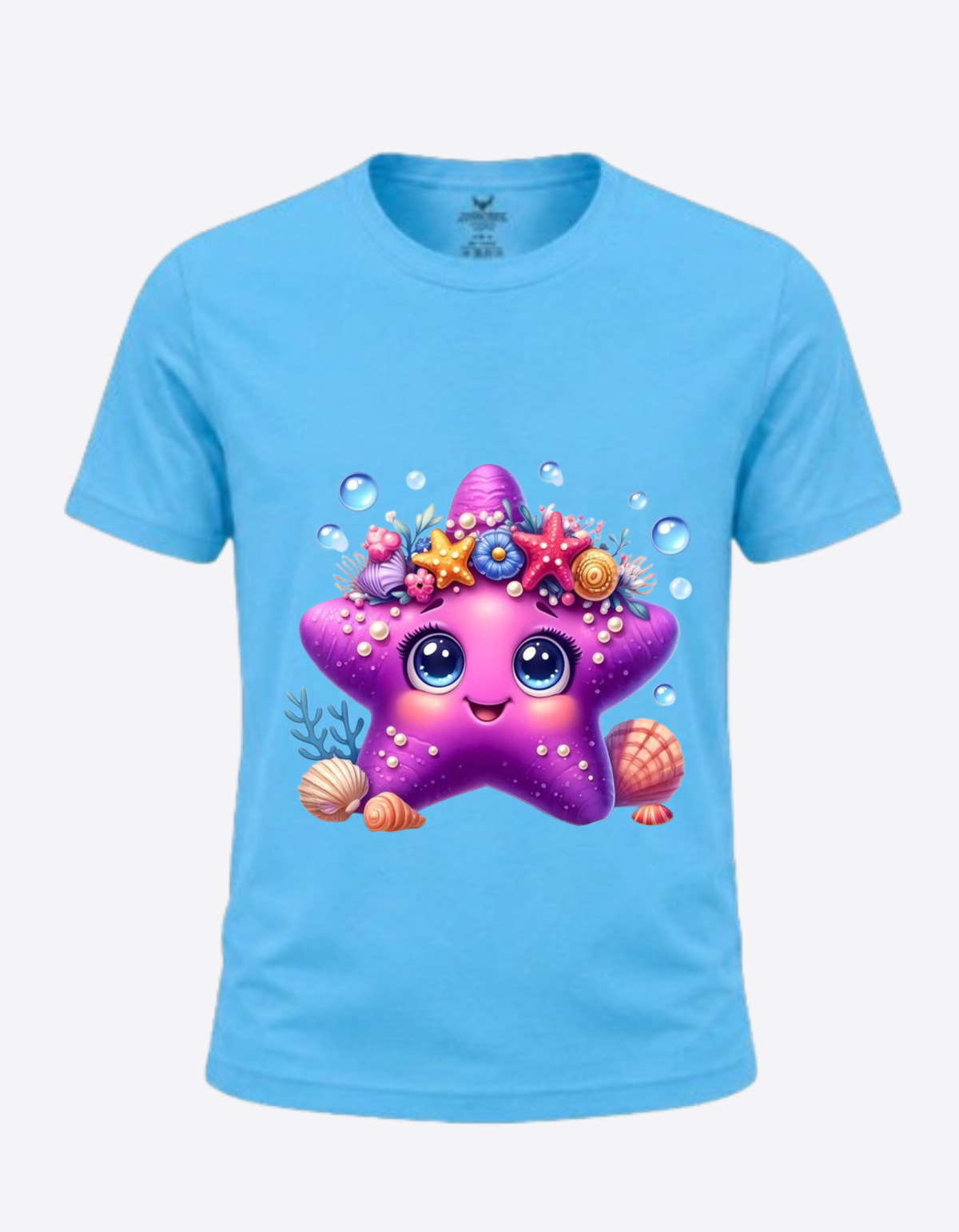 color:Sky Blue