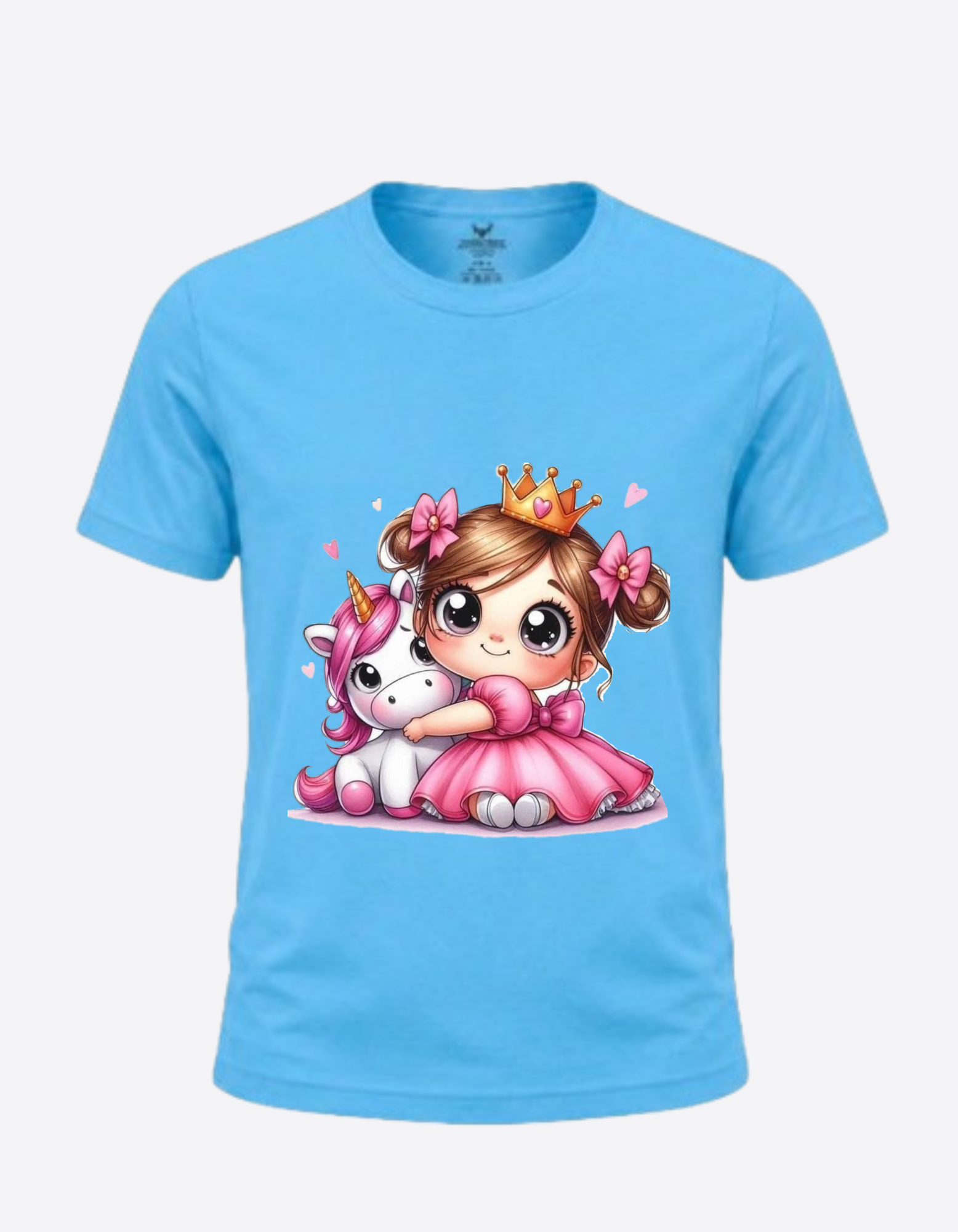 color:Sky Blue