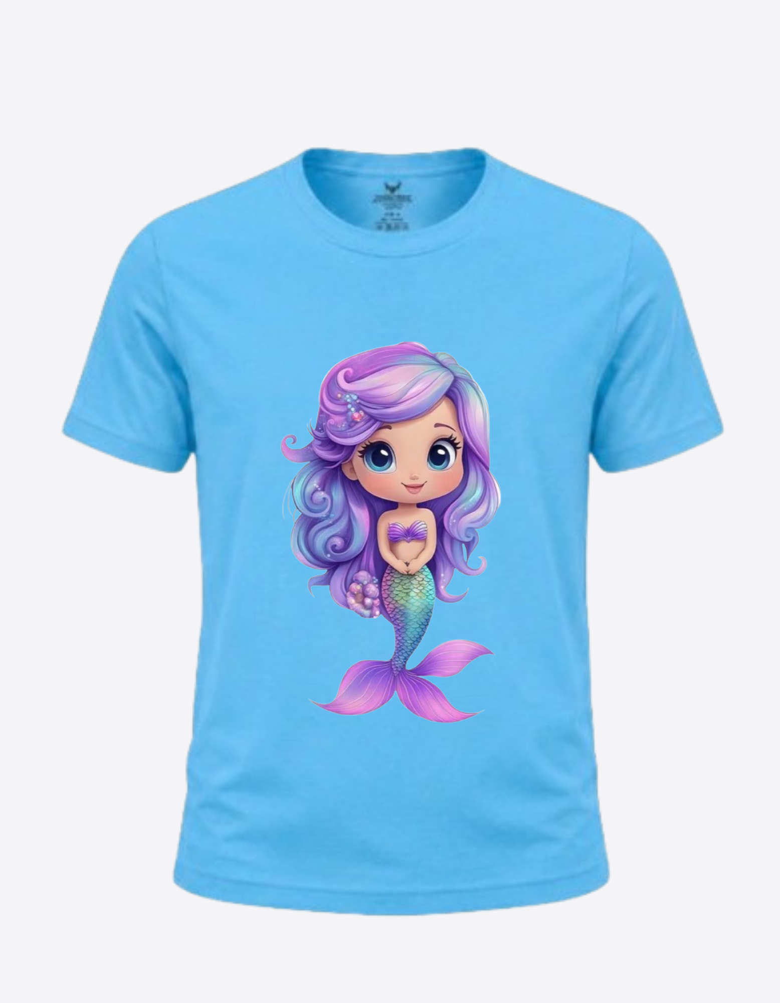 color:Sky Blue