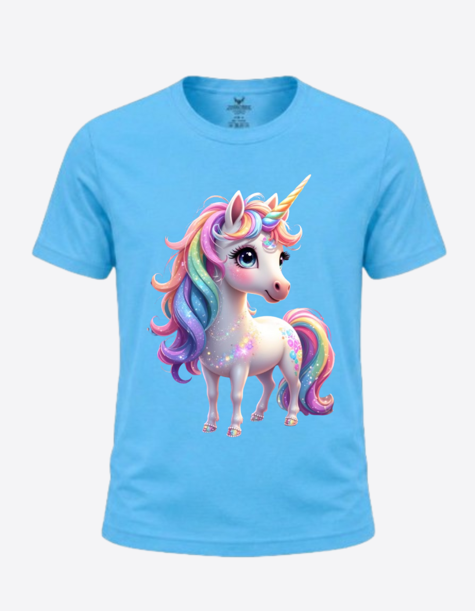 color:Sky Blue