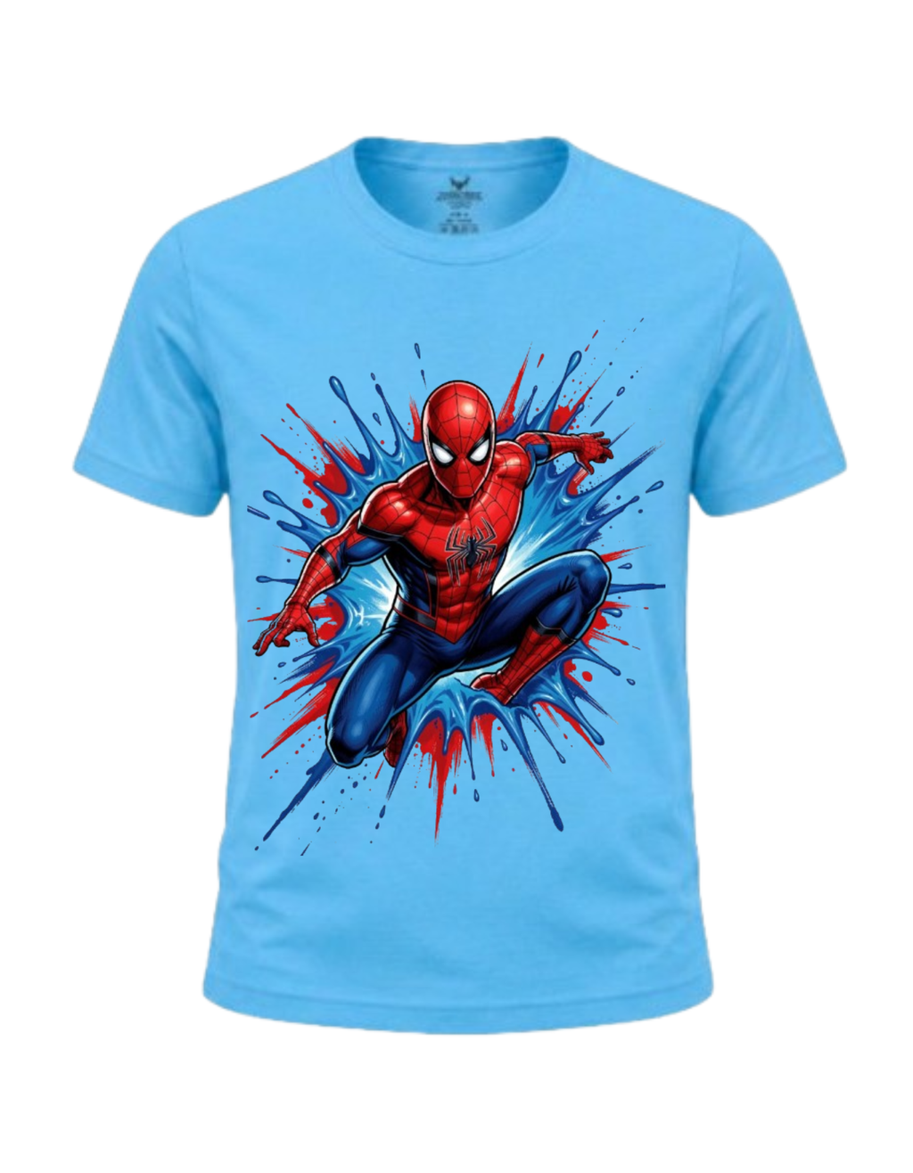 color:Aqua Blue