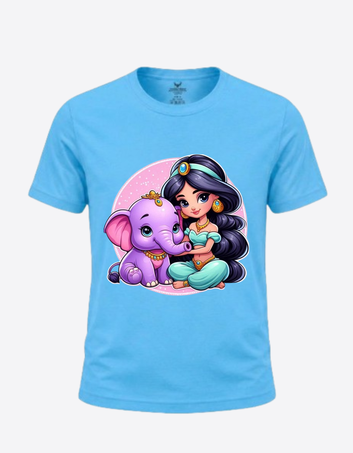 color:Sky Blue