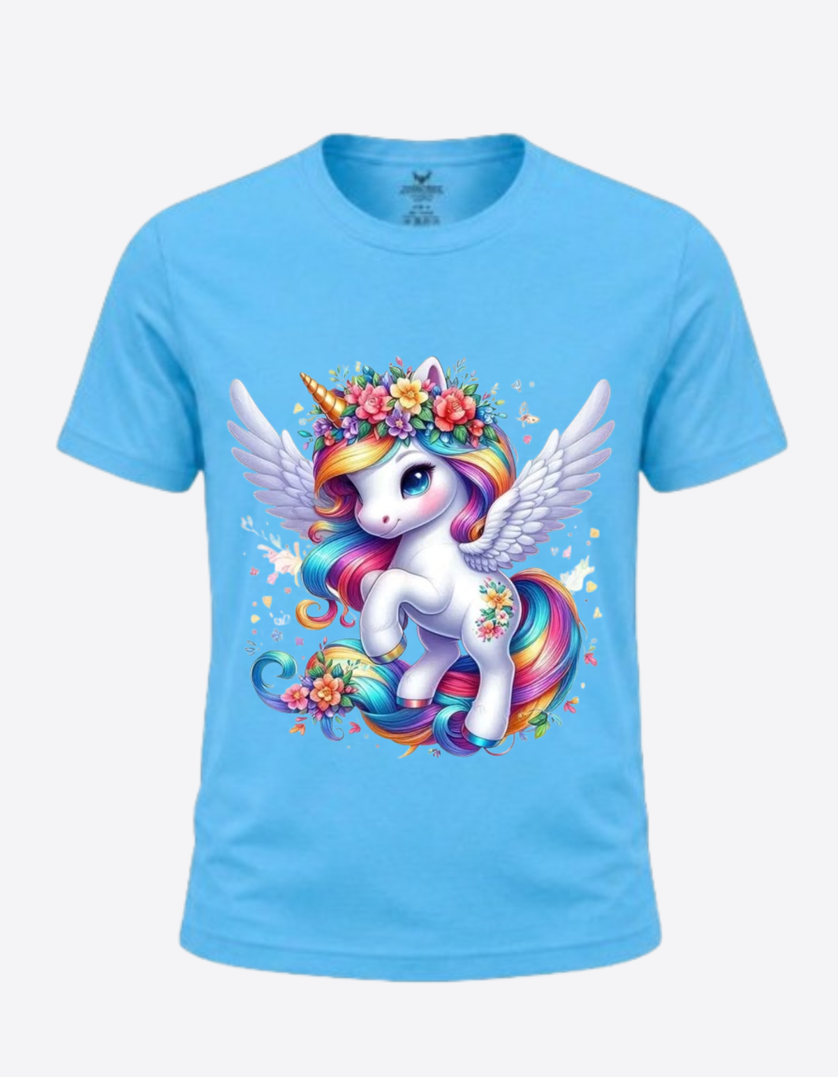 color:Sky Blue