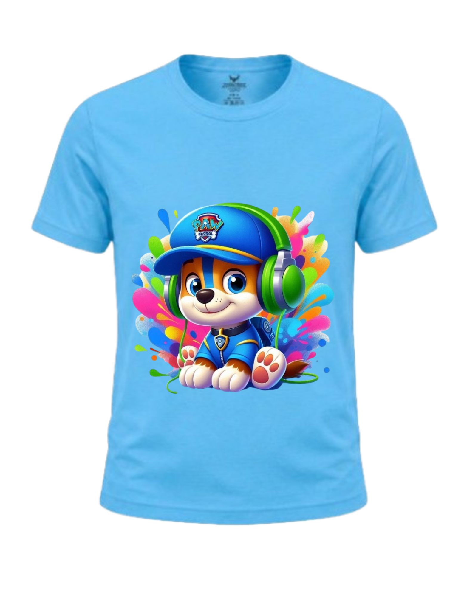 Marko Prime Boys Cotton T-Shirt