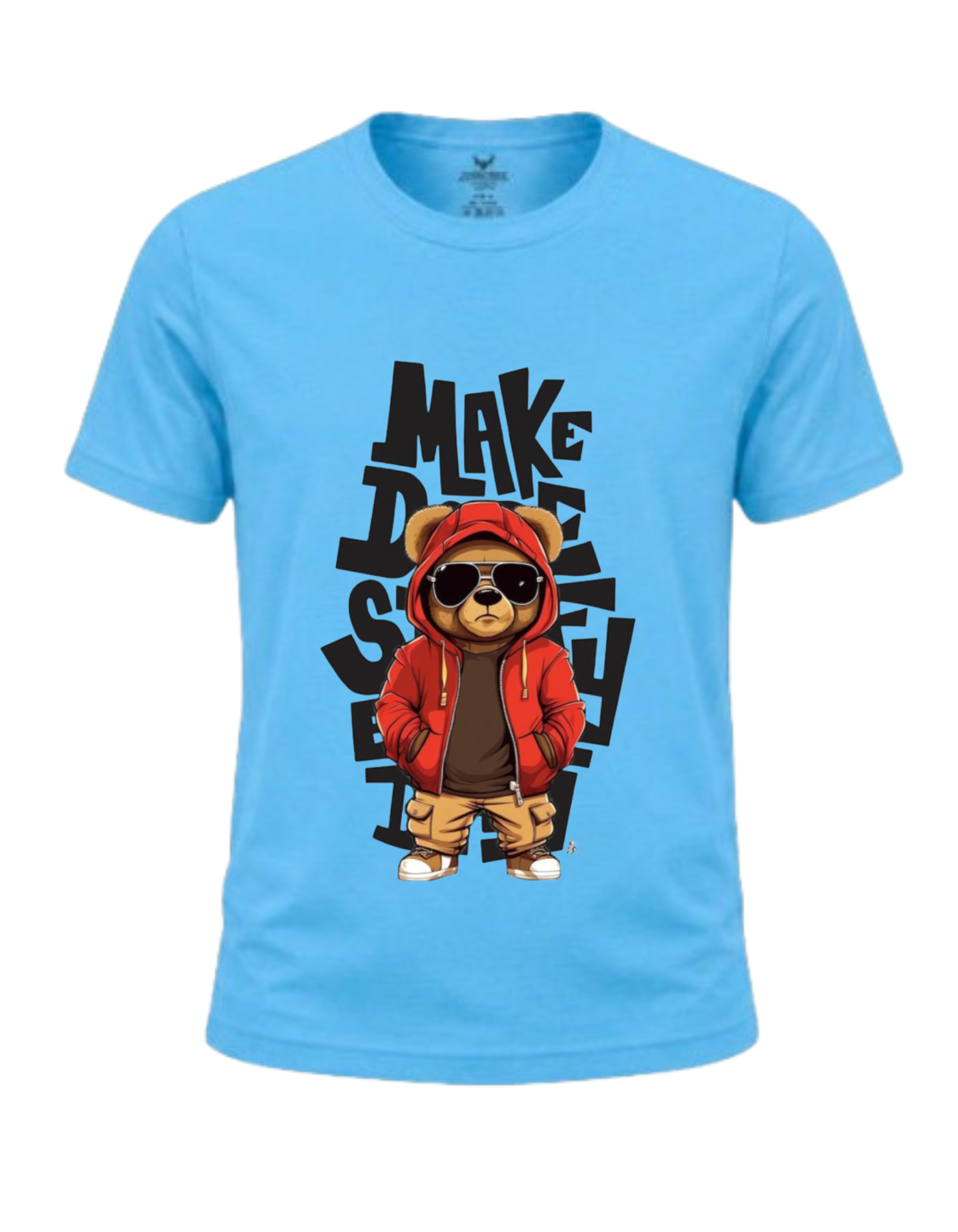 color:Sky Blue