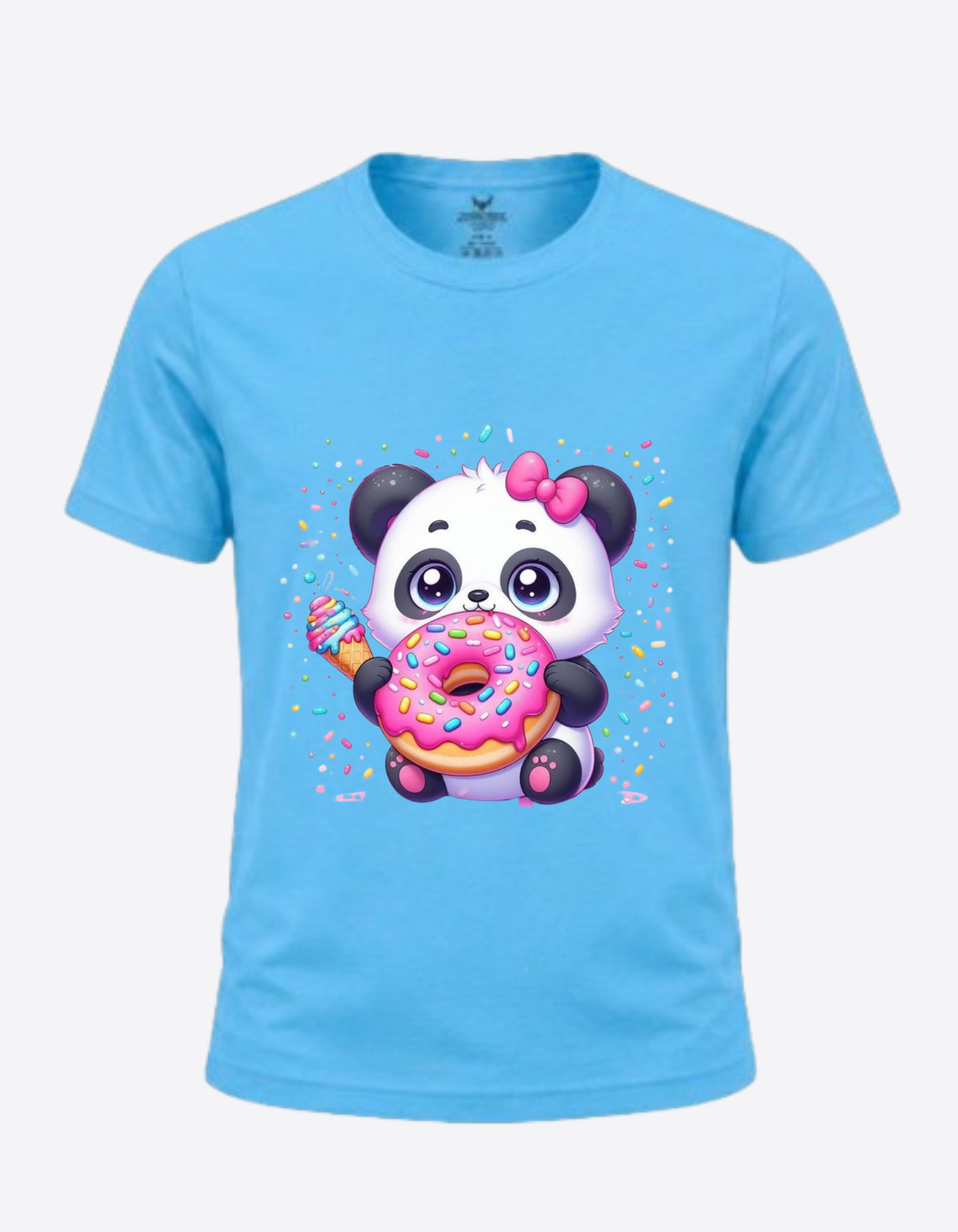 color:Sky Blue