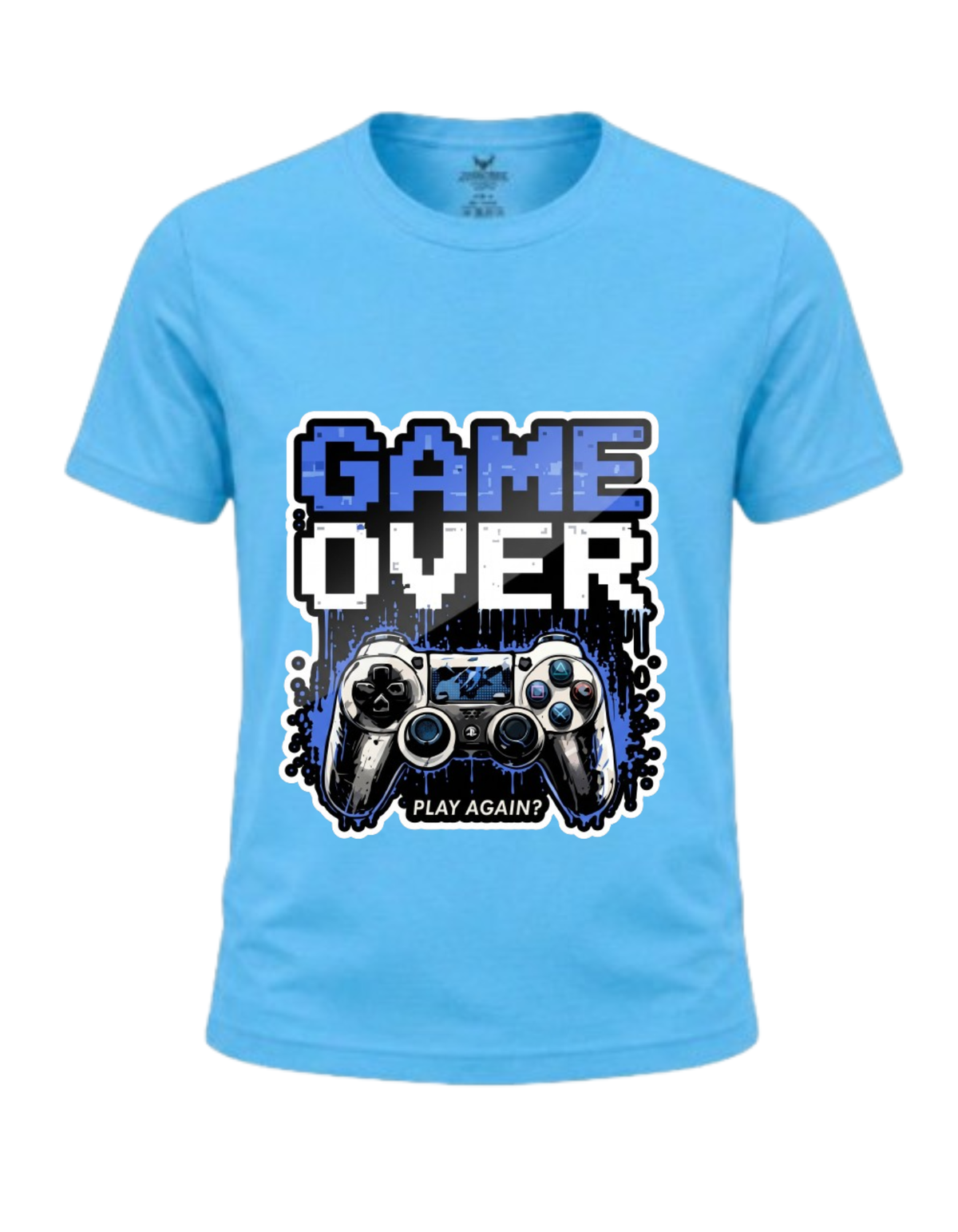 color:Sky Blue