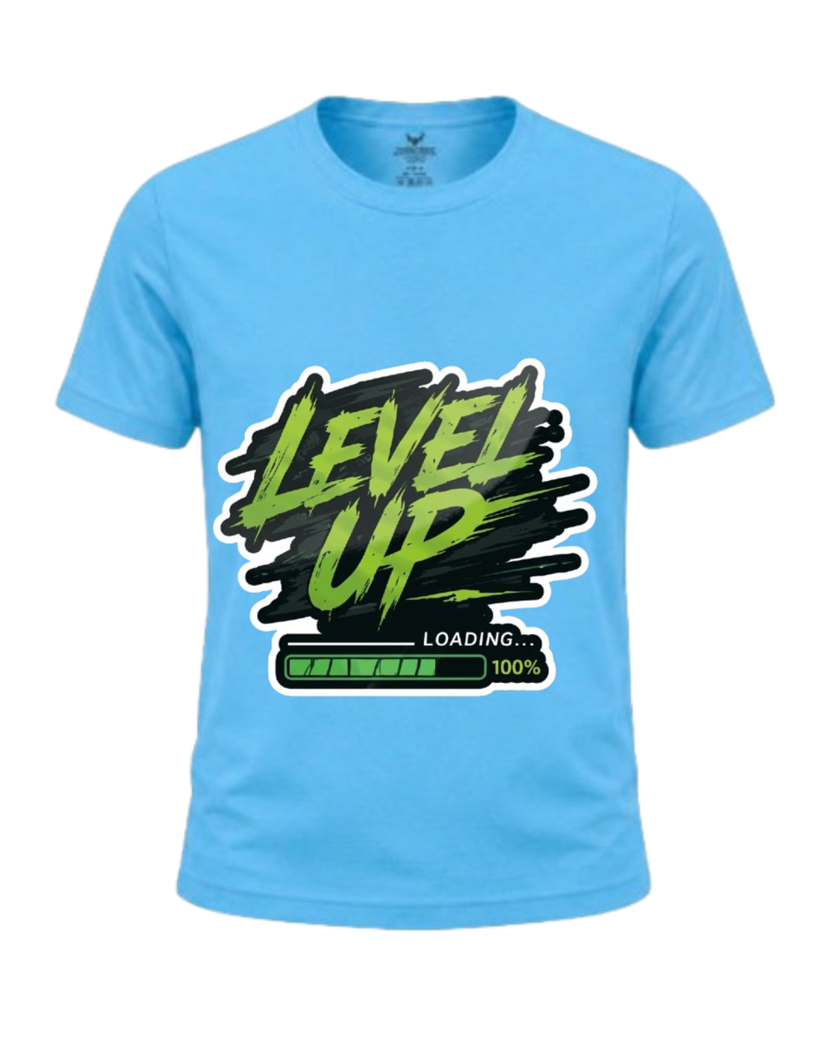 color:Sky Blue
